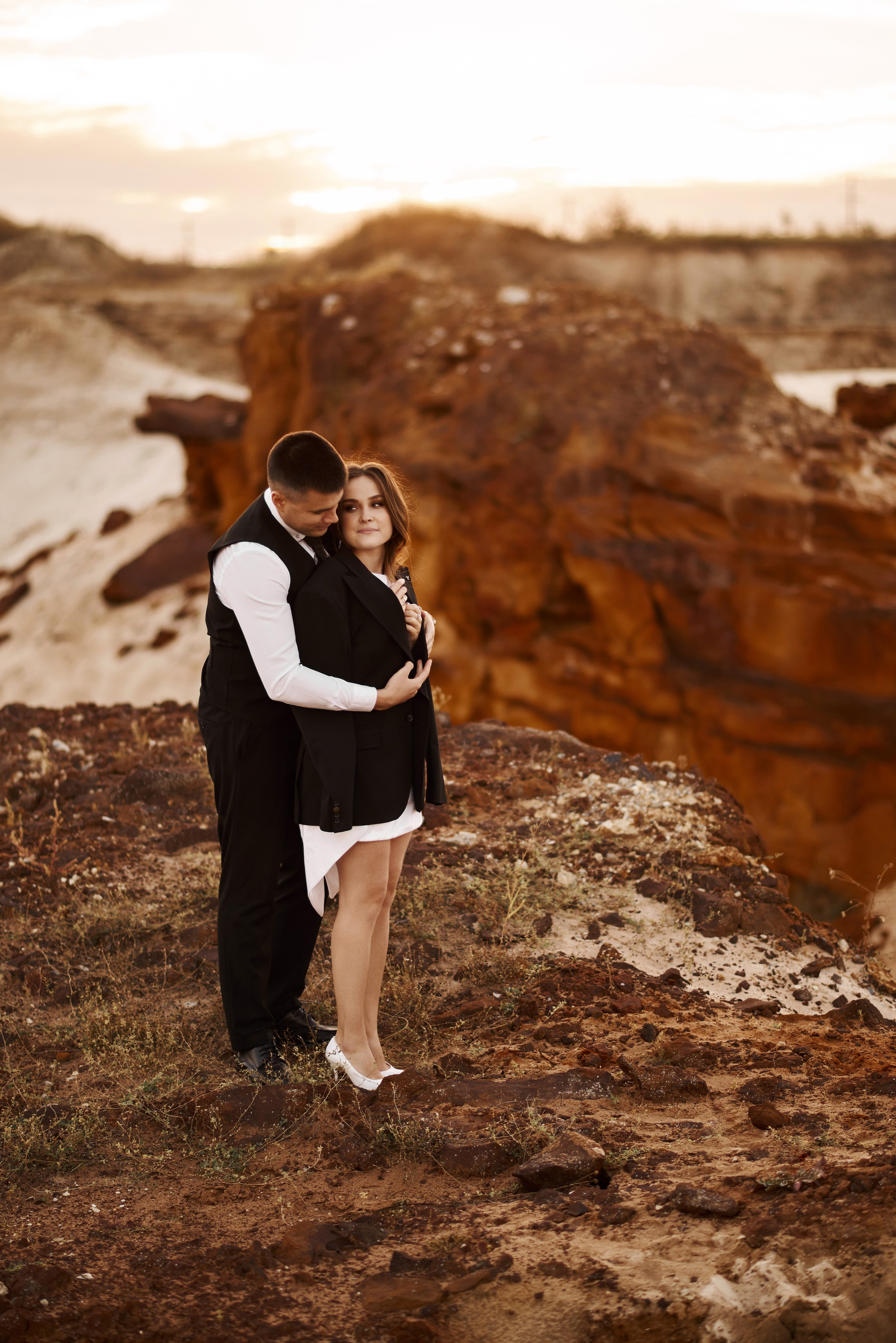 T&V. Свадебный и семейный фотограф в Ульяновске Татьяна Селезнева