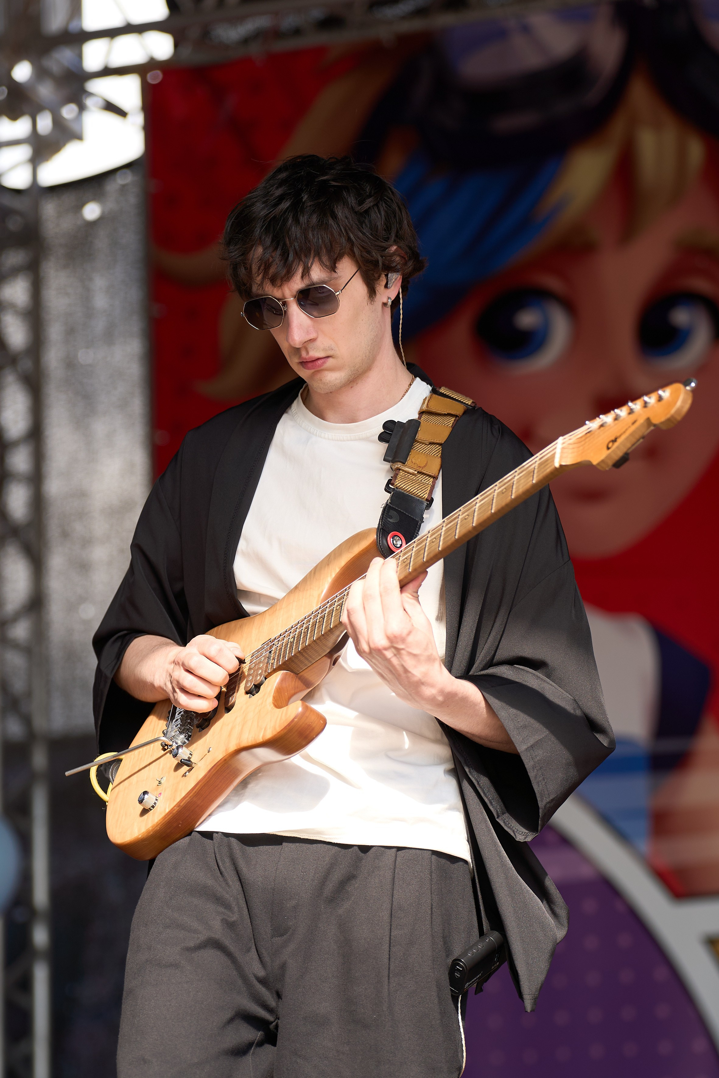 Концерты. Репортажный и портретный фотограф в Томске Ларионов Артём