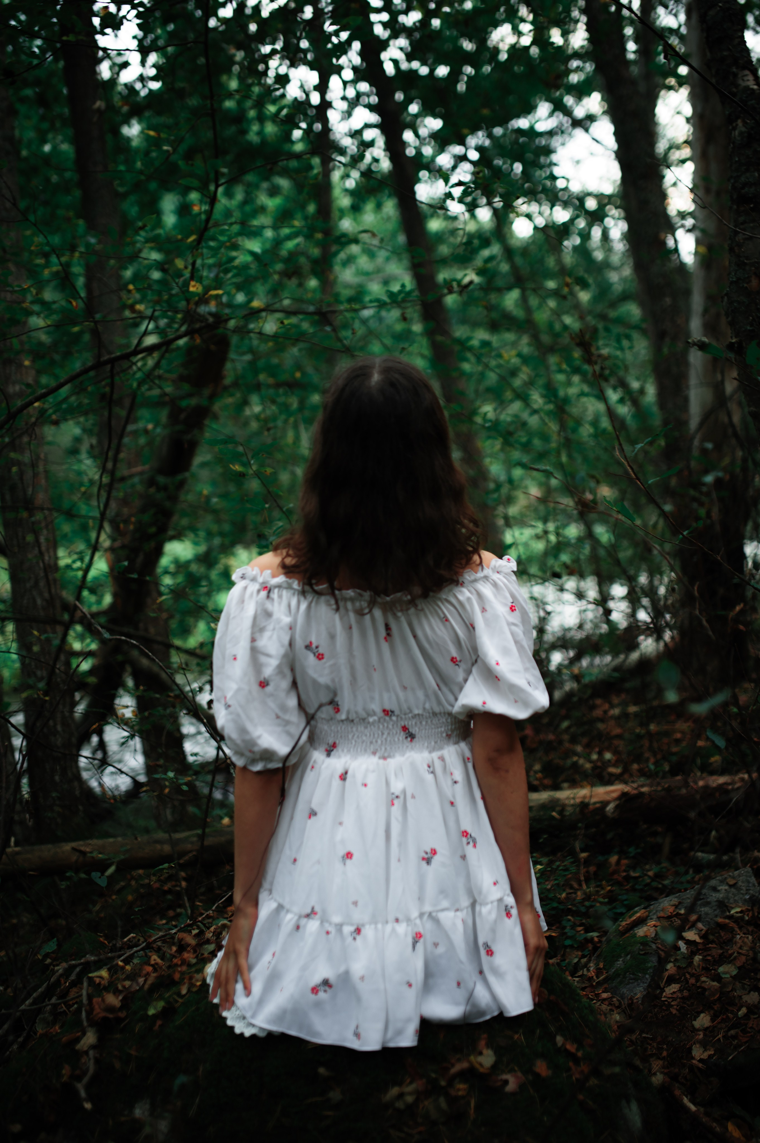 Lisa. Творческий фотограф в Санкт-Петербурге — Никита Шохенмайер