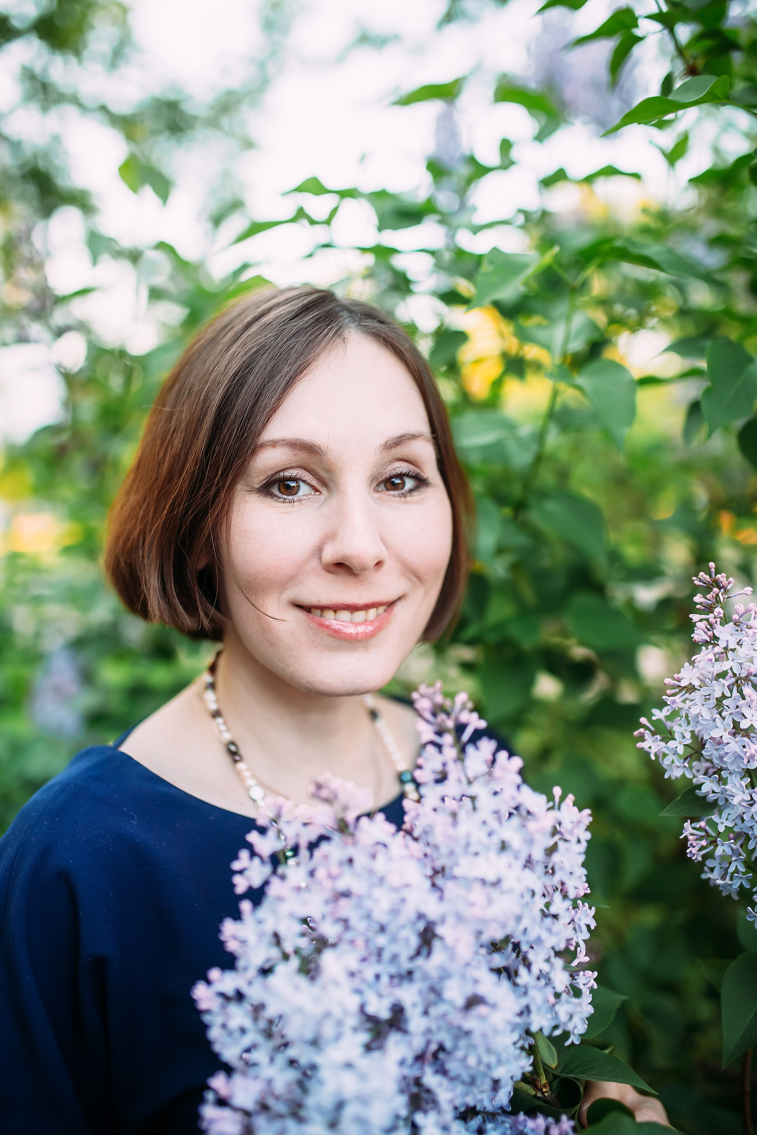 Анна. Семейный и детский фотограф в Нижнем Новгороде Наумова Лидия