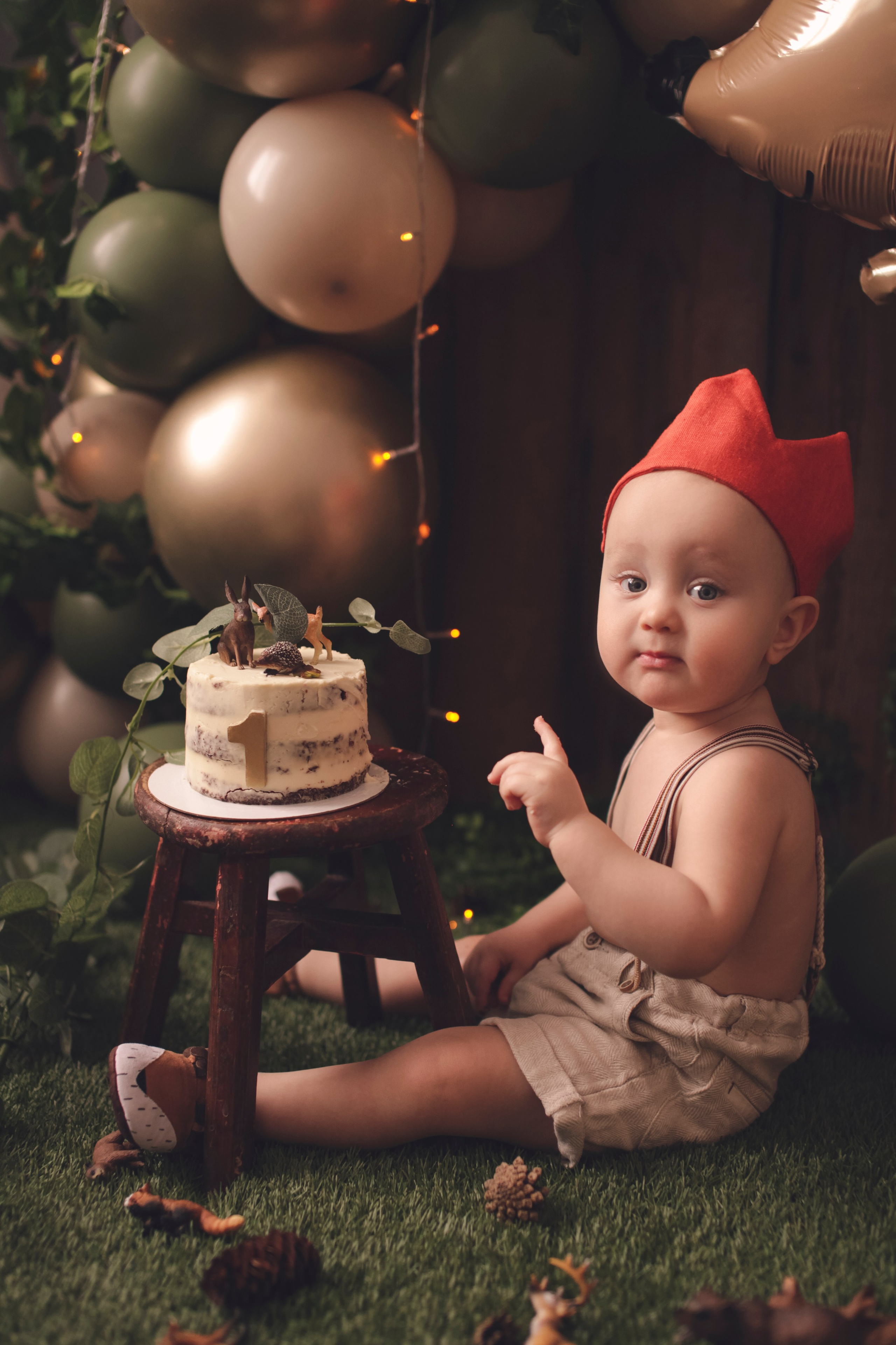 Годовасие. Художественная фотография