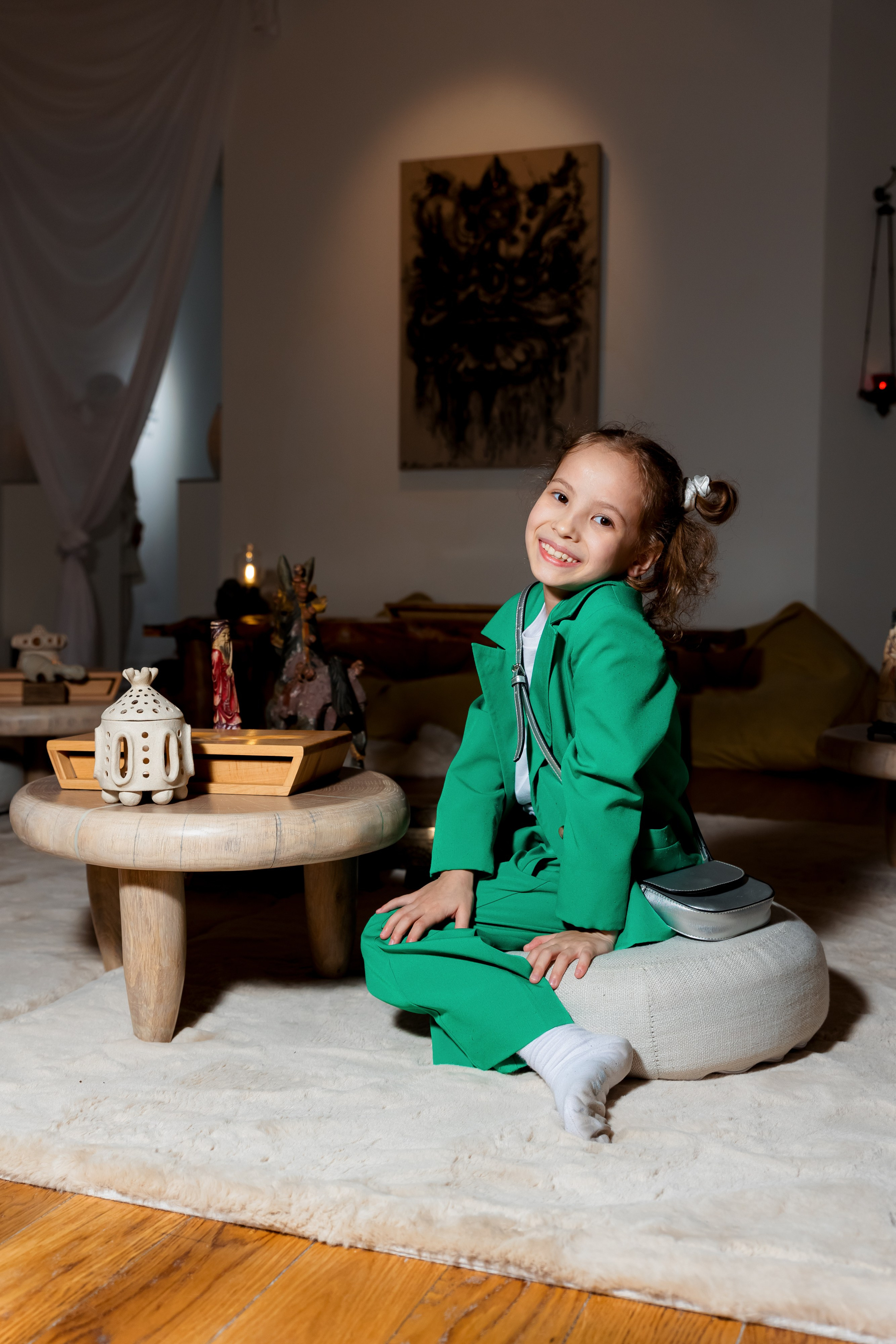 Открытие выставки | Центр современного искусства № 9. Репортажный фотограф Семён Борисов | Москва