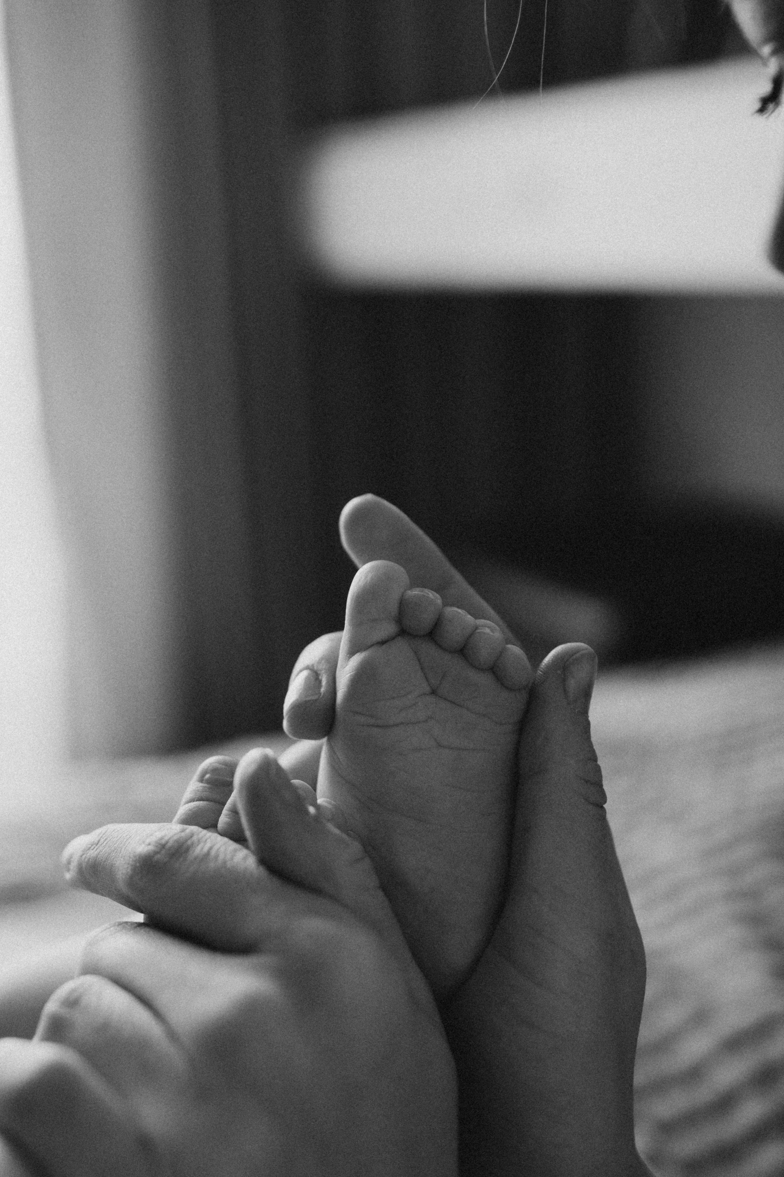 Анюте полгодика. Семейный фотограф в Челябинске Ксения Зубкова