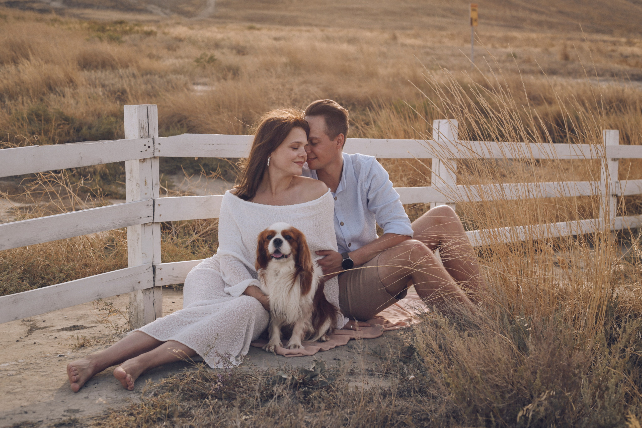 «У вас будет мальчик» | Маша и Влад. Семейный фотограф в Феодосии и по Крыму Брежнева Алла