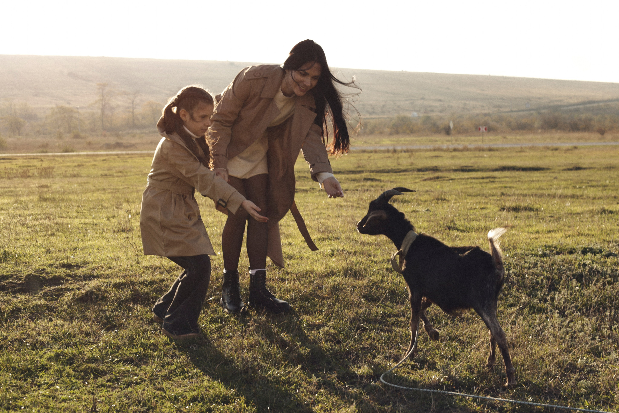 Диана и Алиса | Звездопад воспоминаний. Семейный фотограф в Феодосии и по Крыму Брежнева Алла