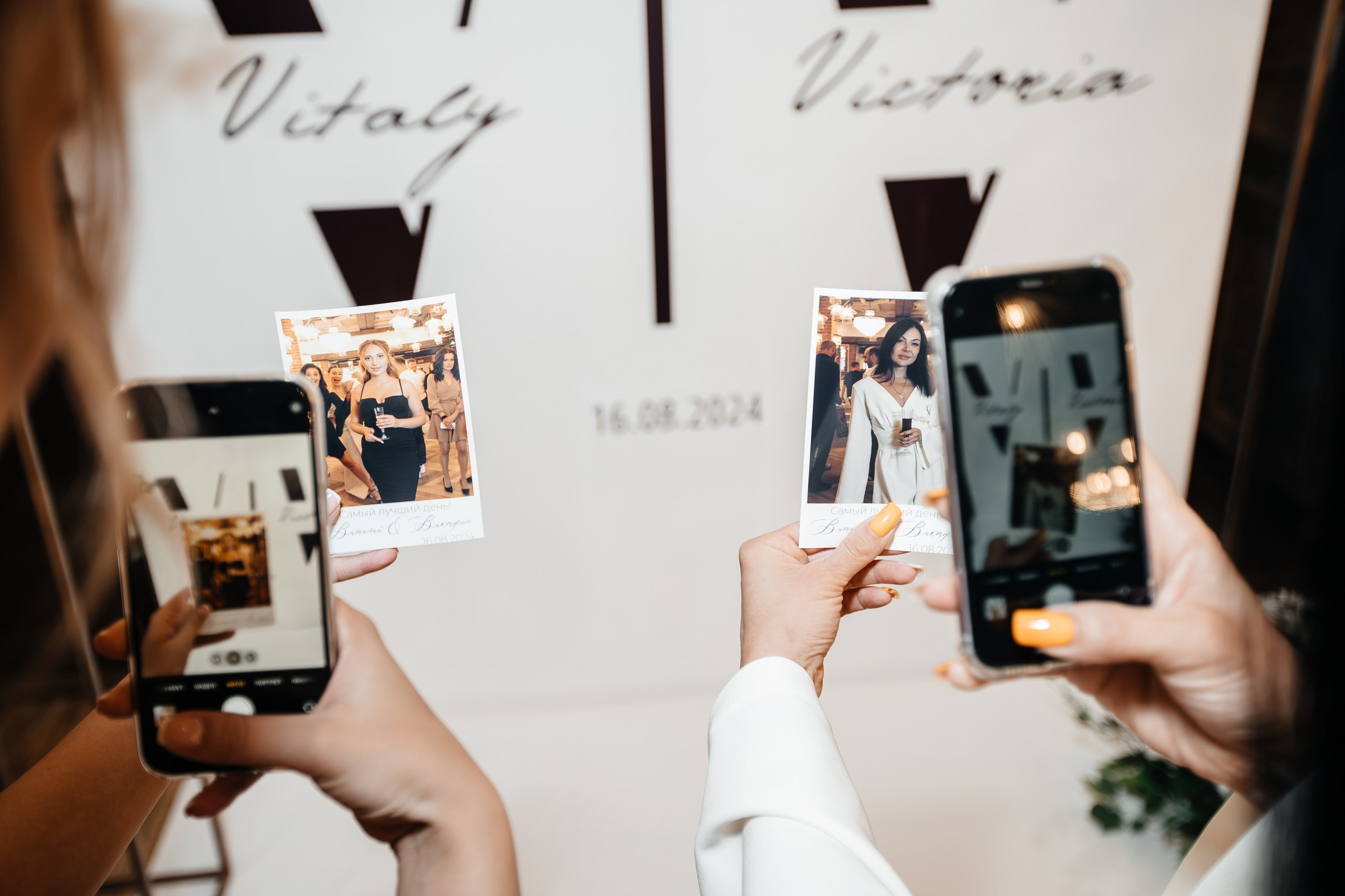 Виктория & Виталий. Свадебный фотограф Барнаул Алексей Павлов