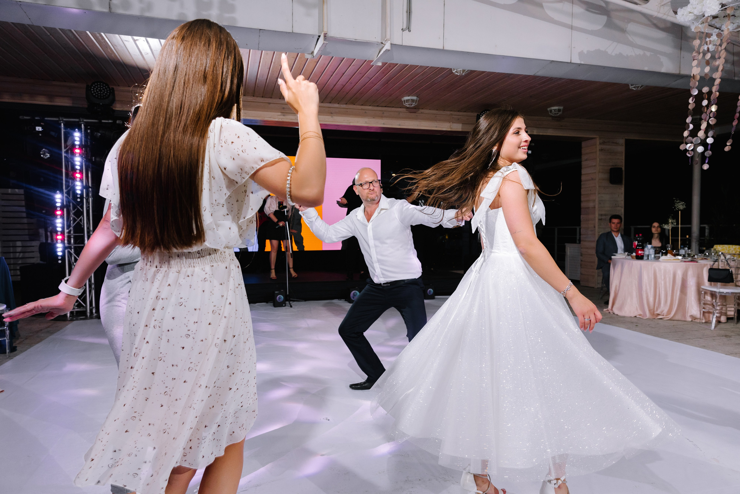 Маяк. Фотограф Елена Краснопевцева