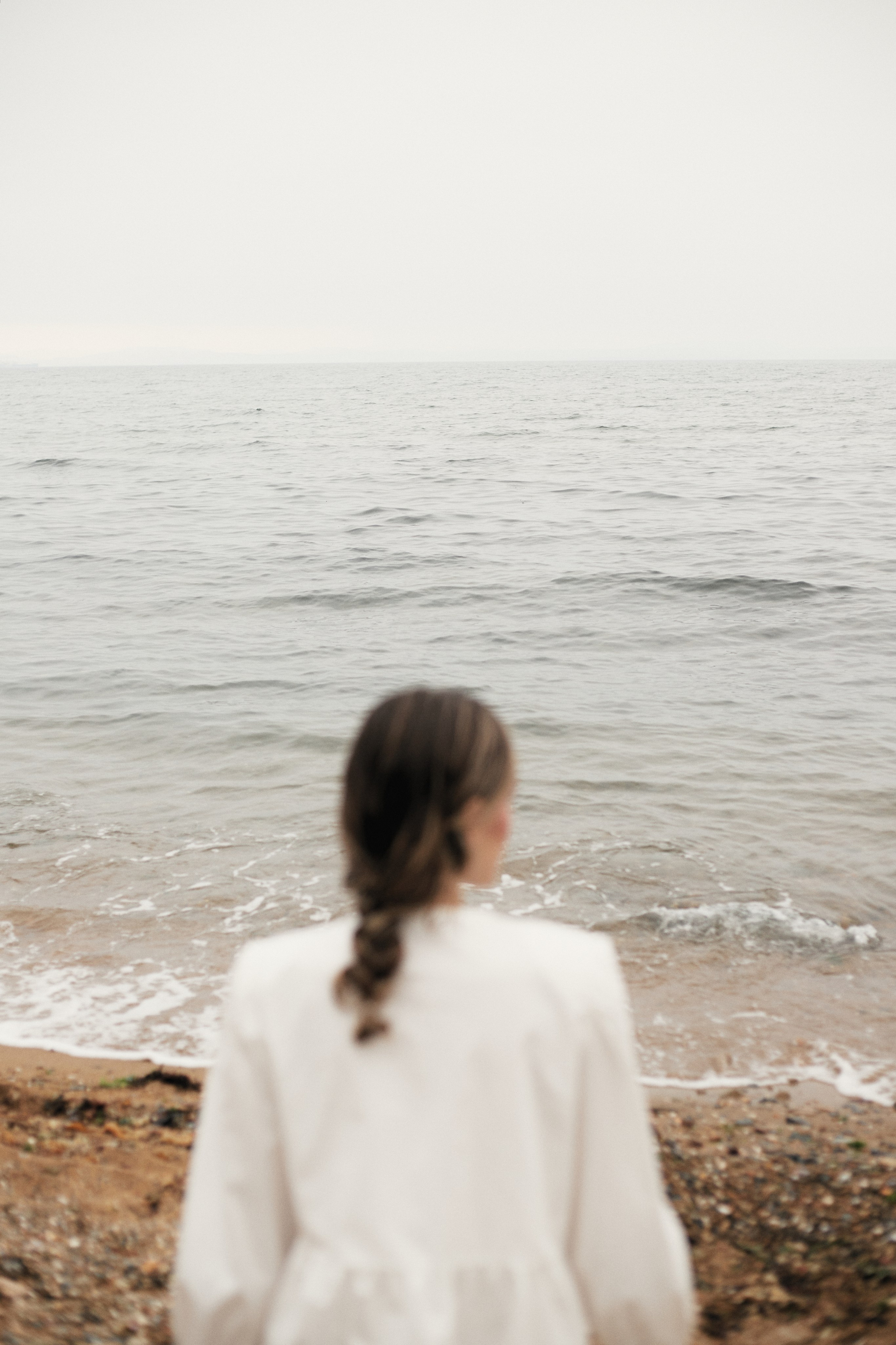 Лиза. Фотограф Ионова Анастасия, г Владивосток