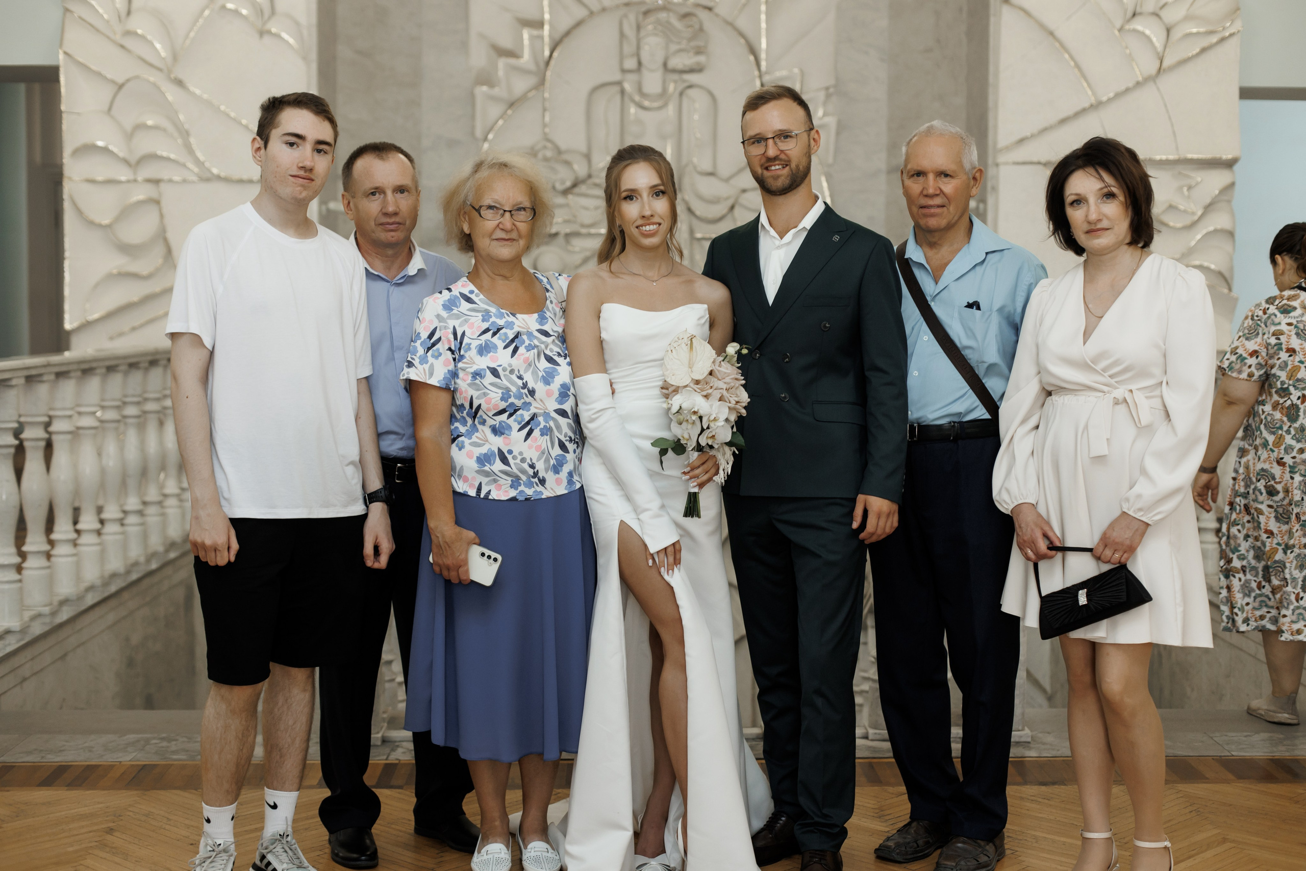 A&P. Свадебный фотограф Екатерина Худякова — Ярославль, Санкт-Петербург, Москва