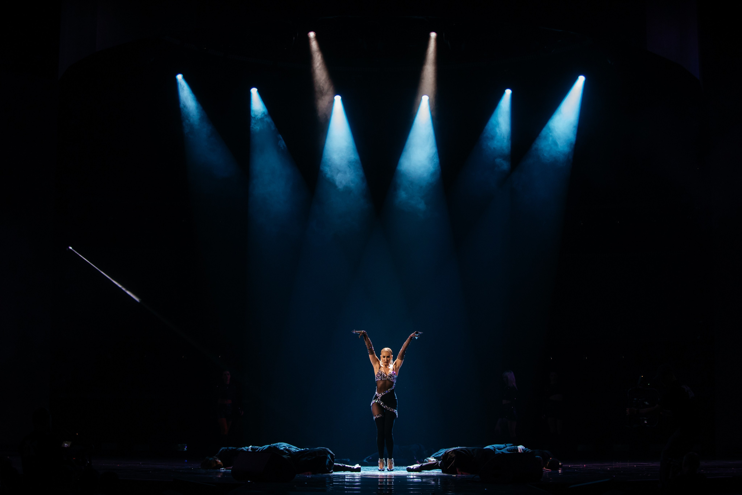 ЖАРА ТВ. Светский фотограф — Анисина Ирина