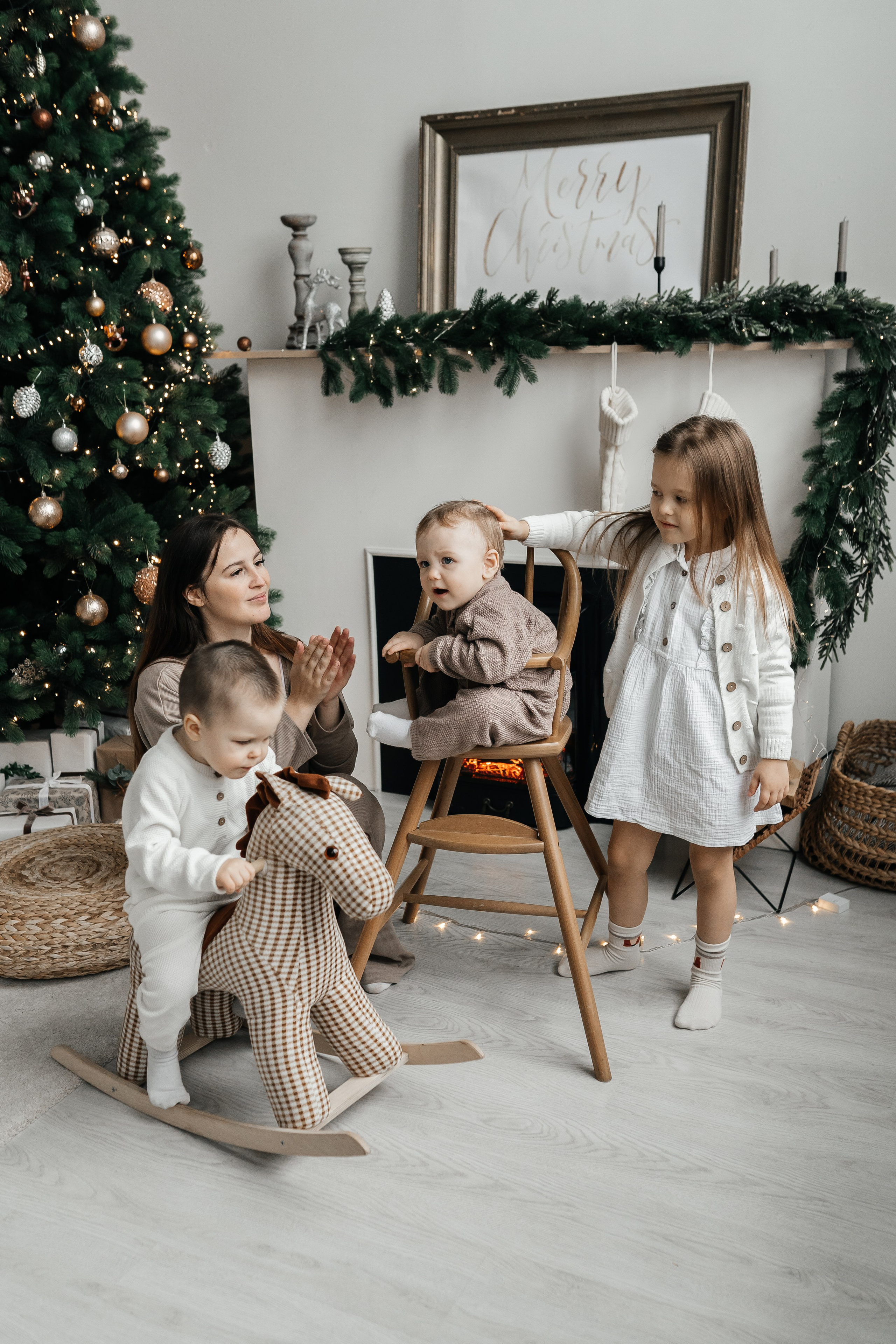 Илья и Карина