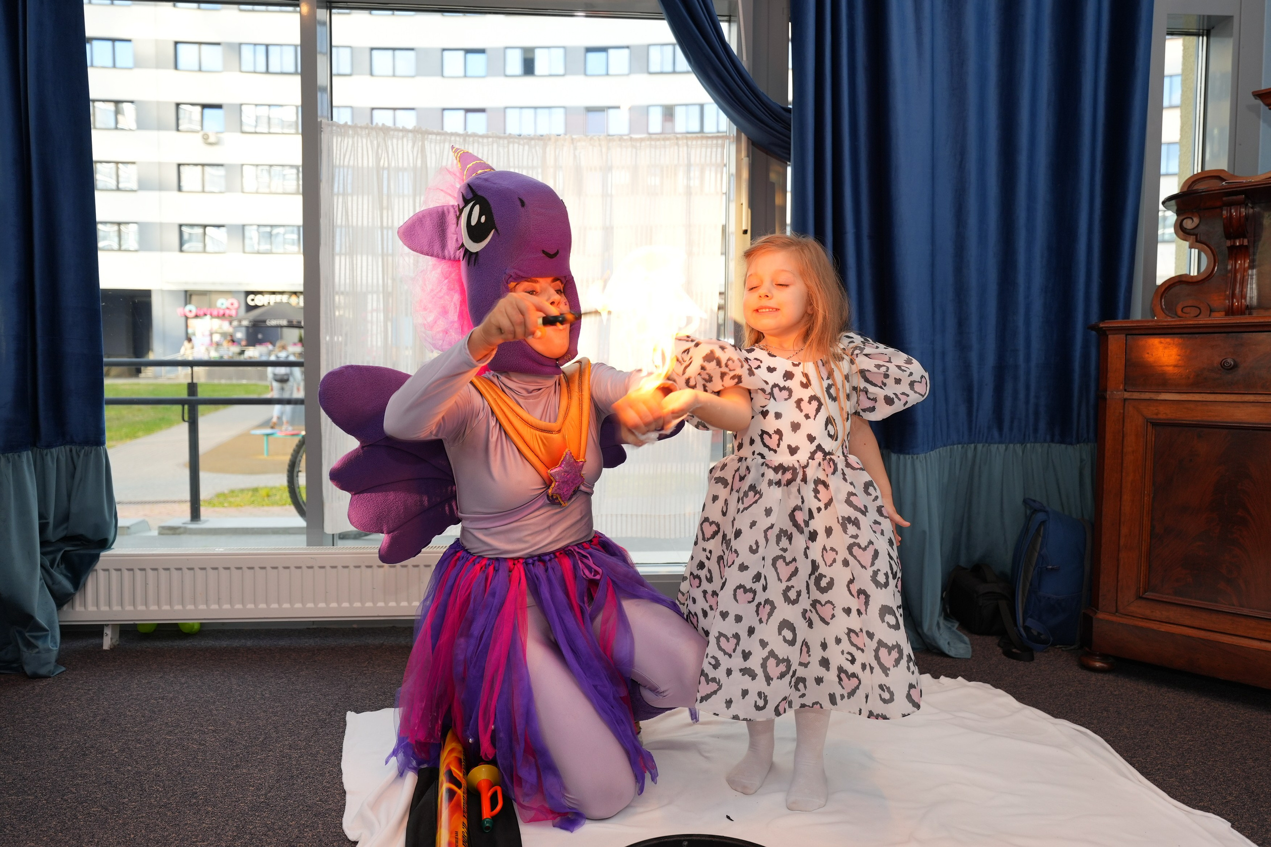 День Рождения. Семейный и свадебный фотограф Минск, Беларусь Анна Орловская