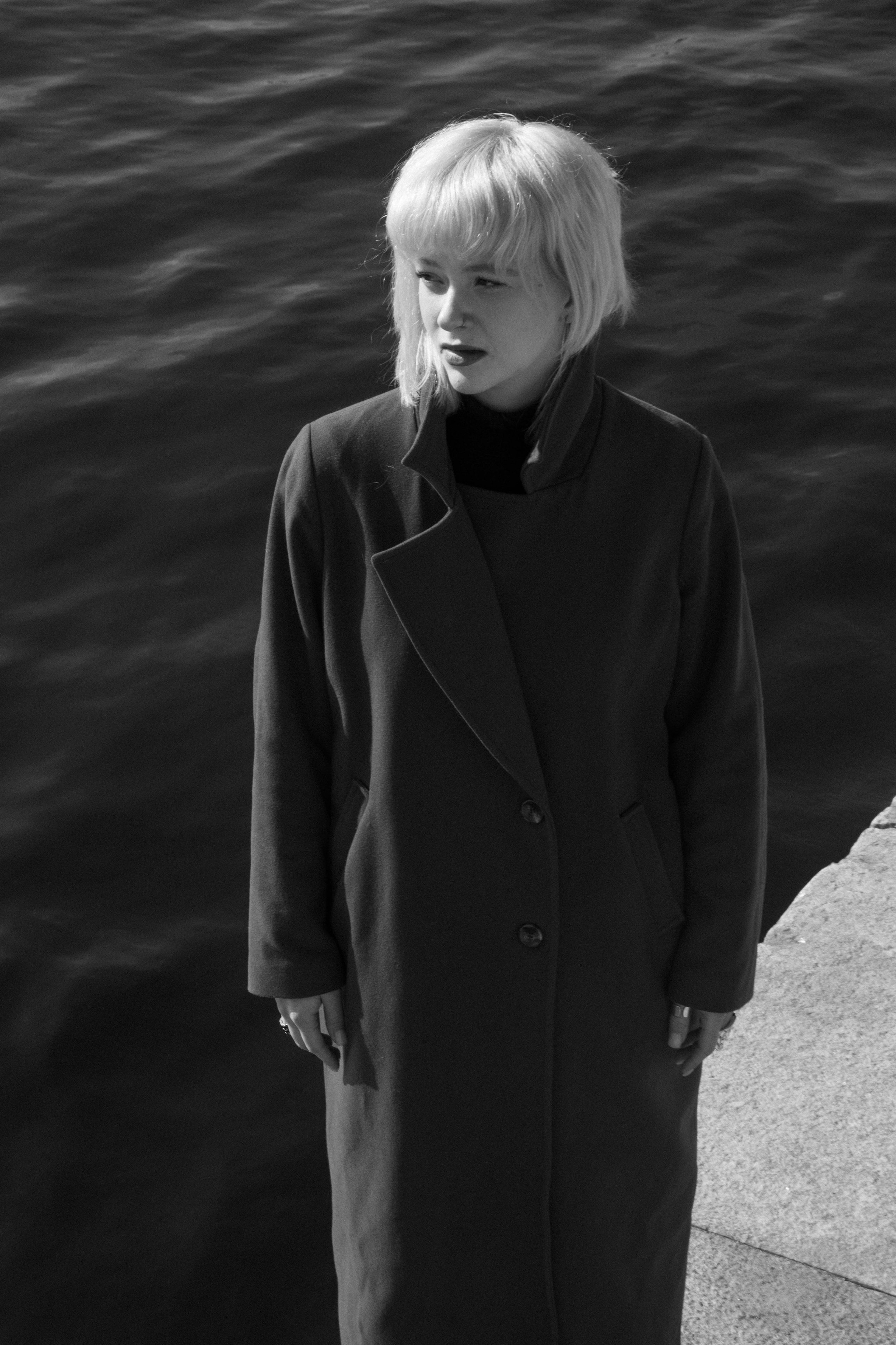 УЛИЦА_GIRL. Виктория Князева| фотограф из Санкт-Петербурга