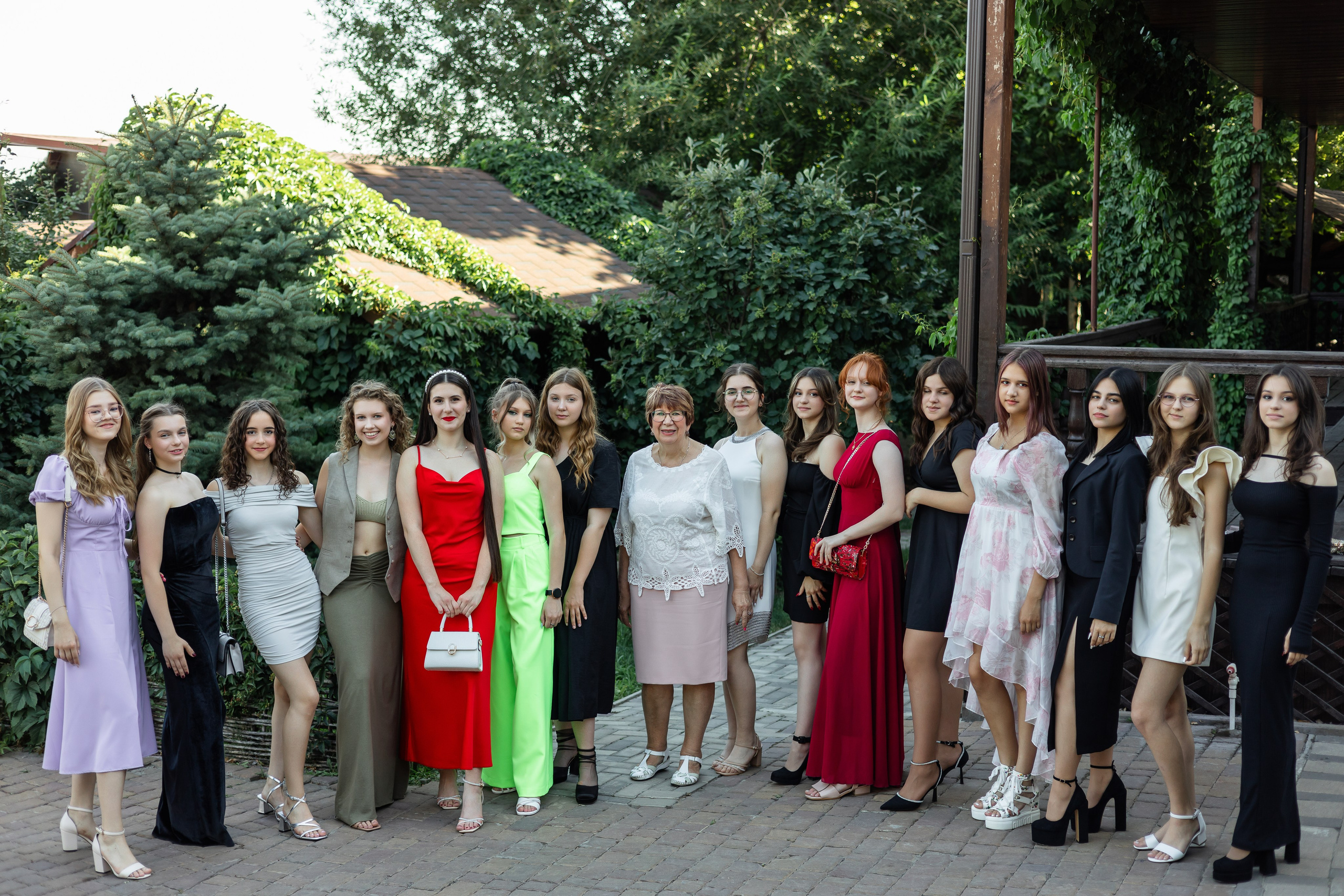 Выпускной школа. Свадебный и семейный фотограф Ростова-на-Дону Ирина Бондарева