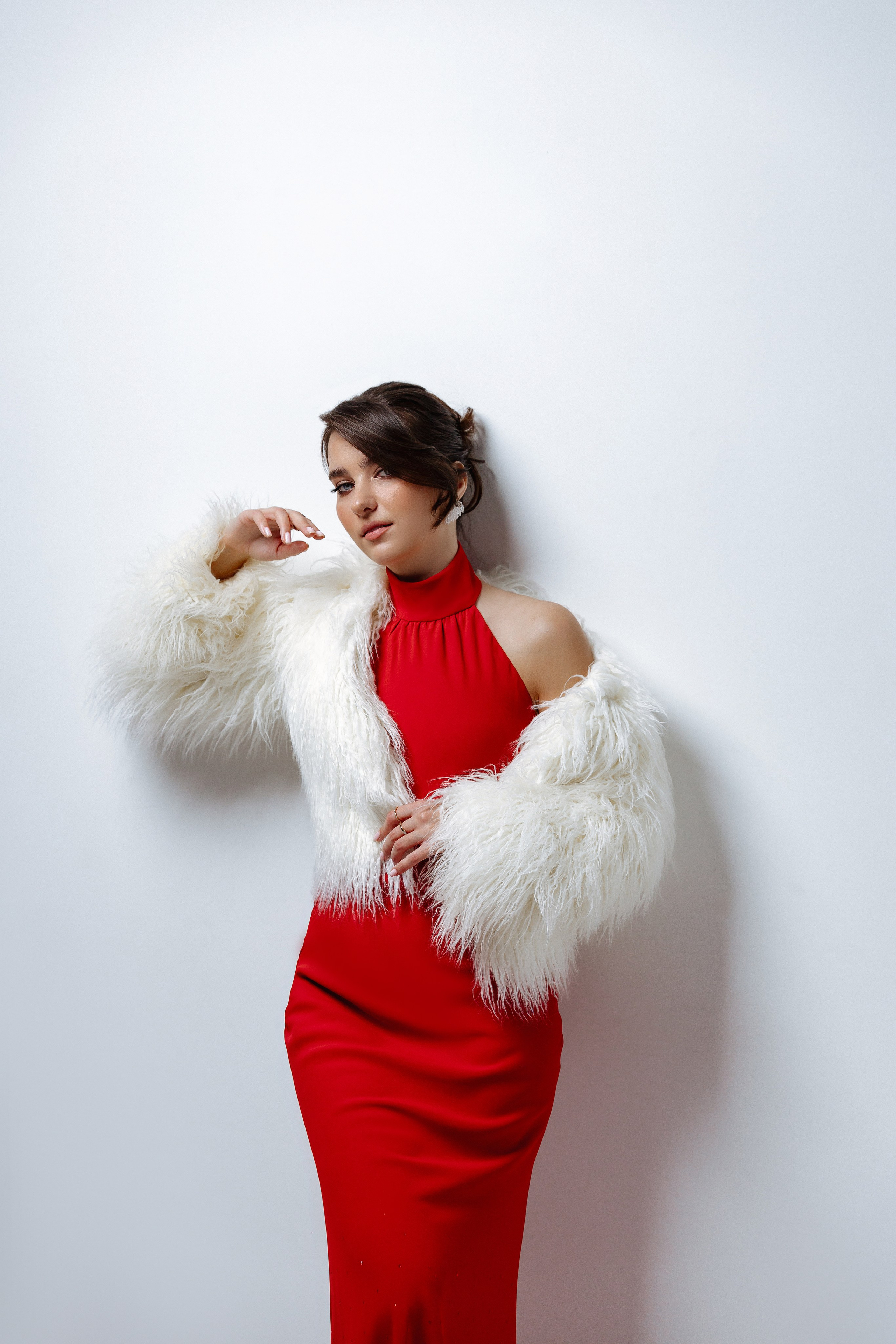 Одиночные съемки