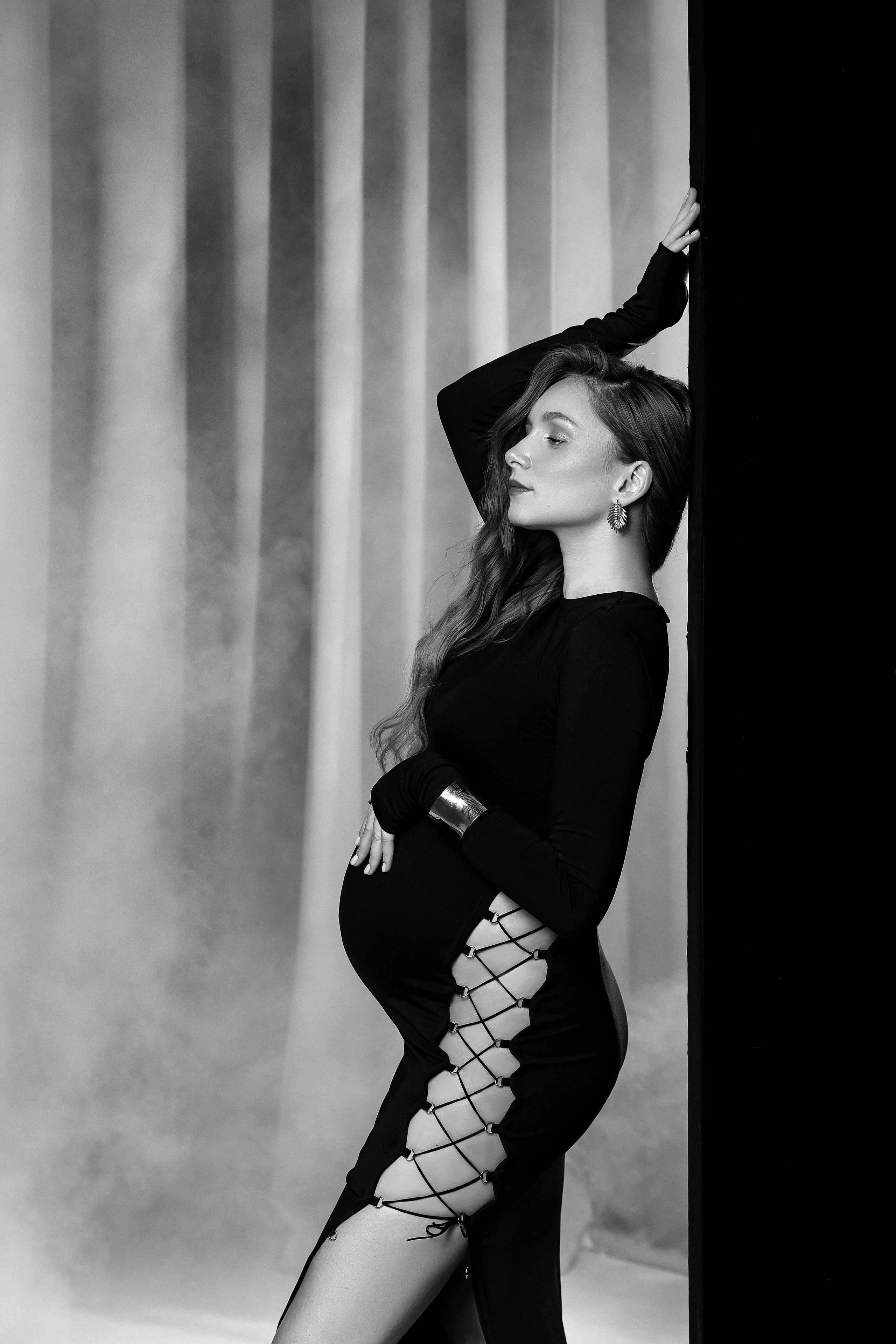 Съемка Беременности