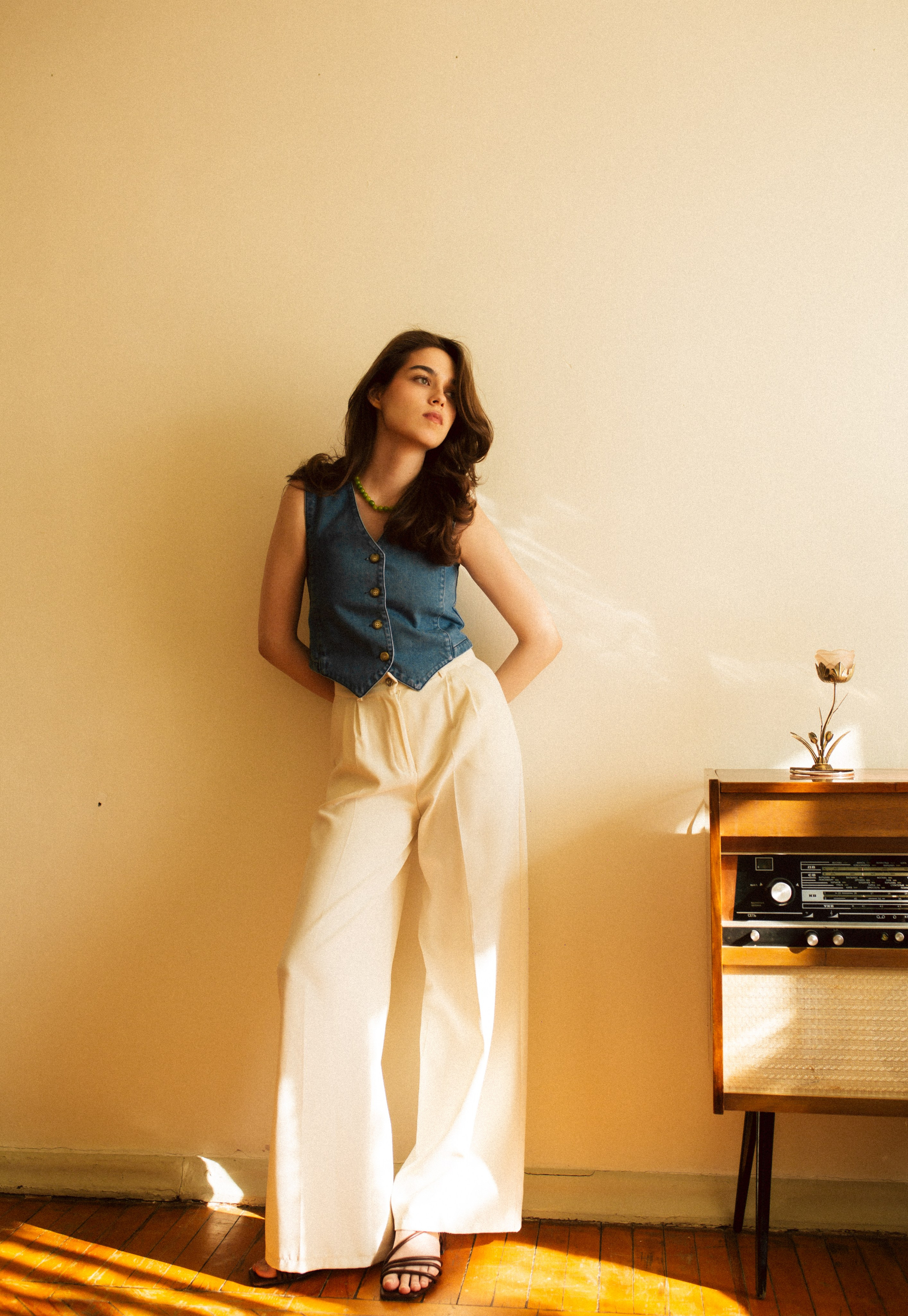 Индивидуальная съемка. Фотограф в Екатеринбурге Аня Махмина