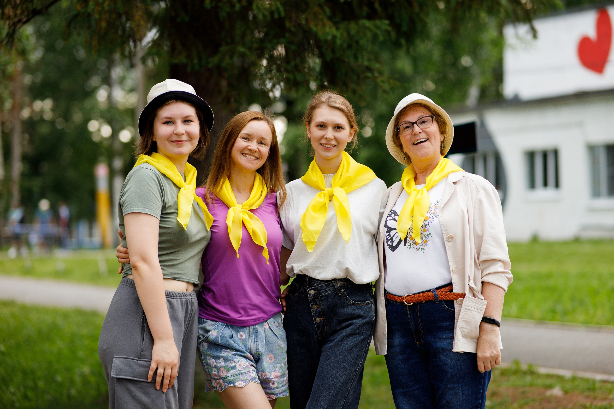 Гутен Таг — лагерь Нечайка. Фотограф Дмитрий Молчанов | Фотограф Пермь | Фотограф