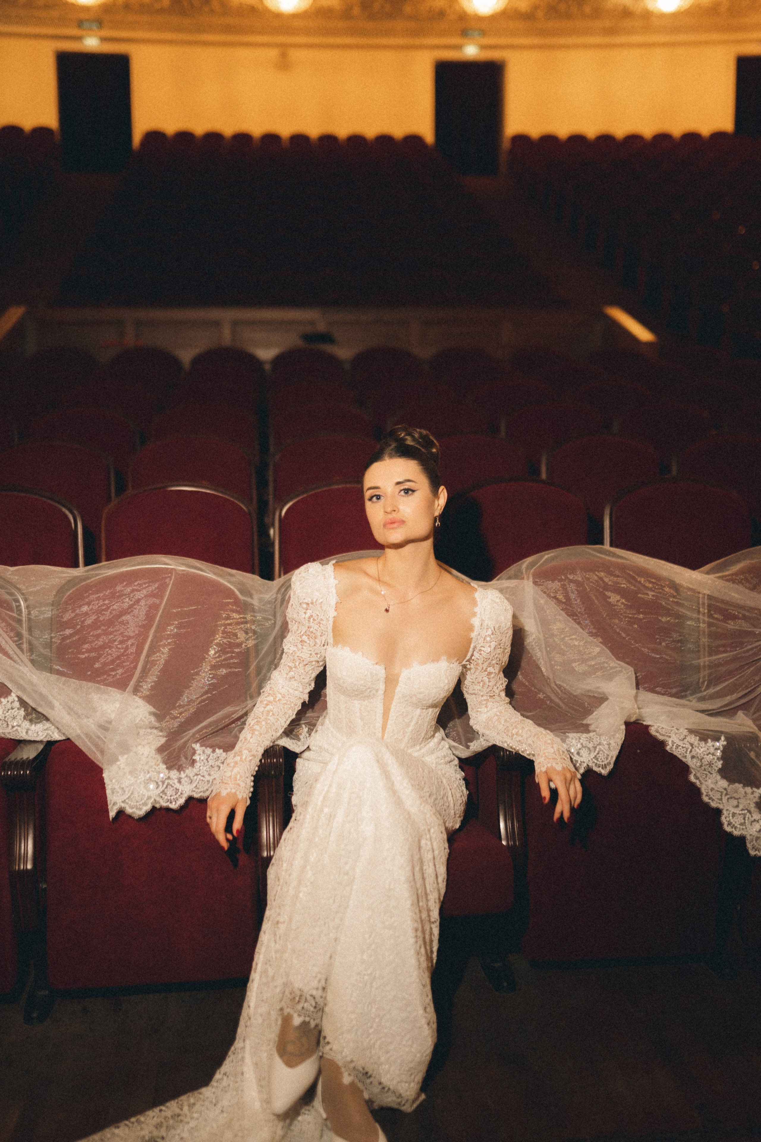 Розы и любовь. Творческий фотограф Аня Волк