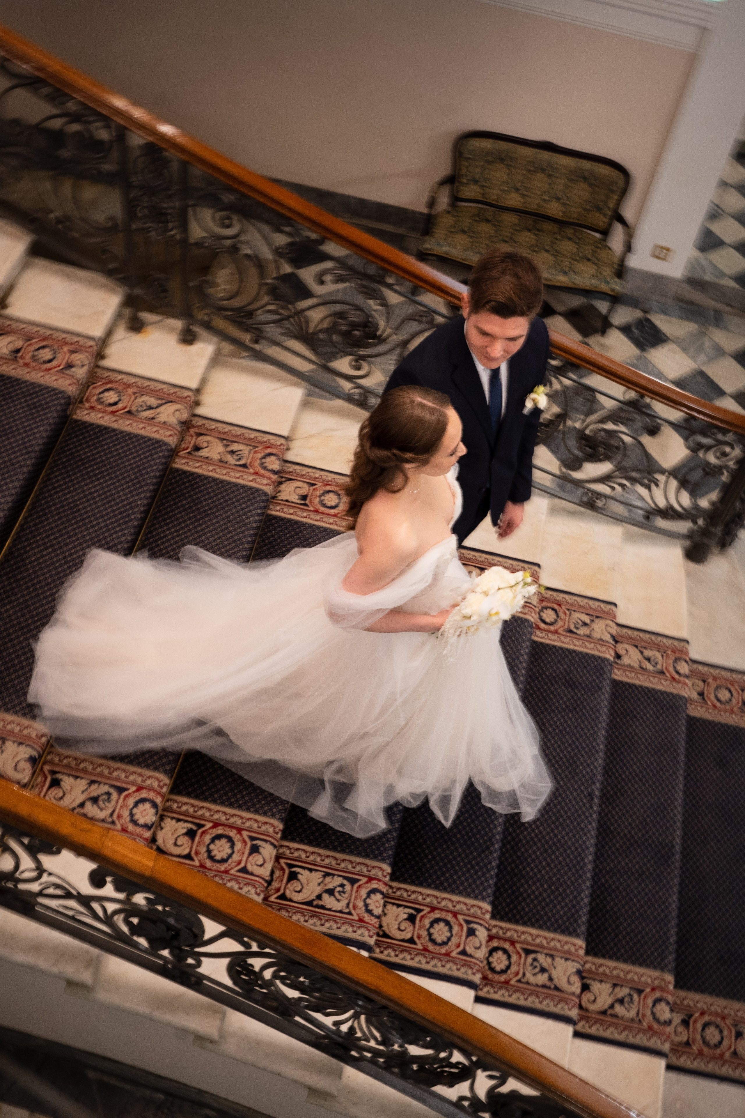 Карина и Даниил