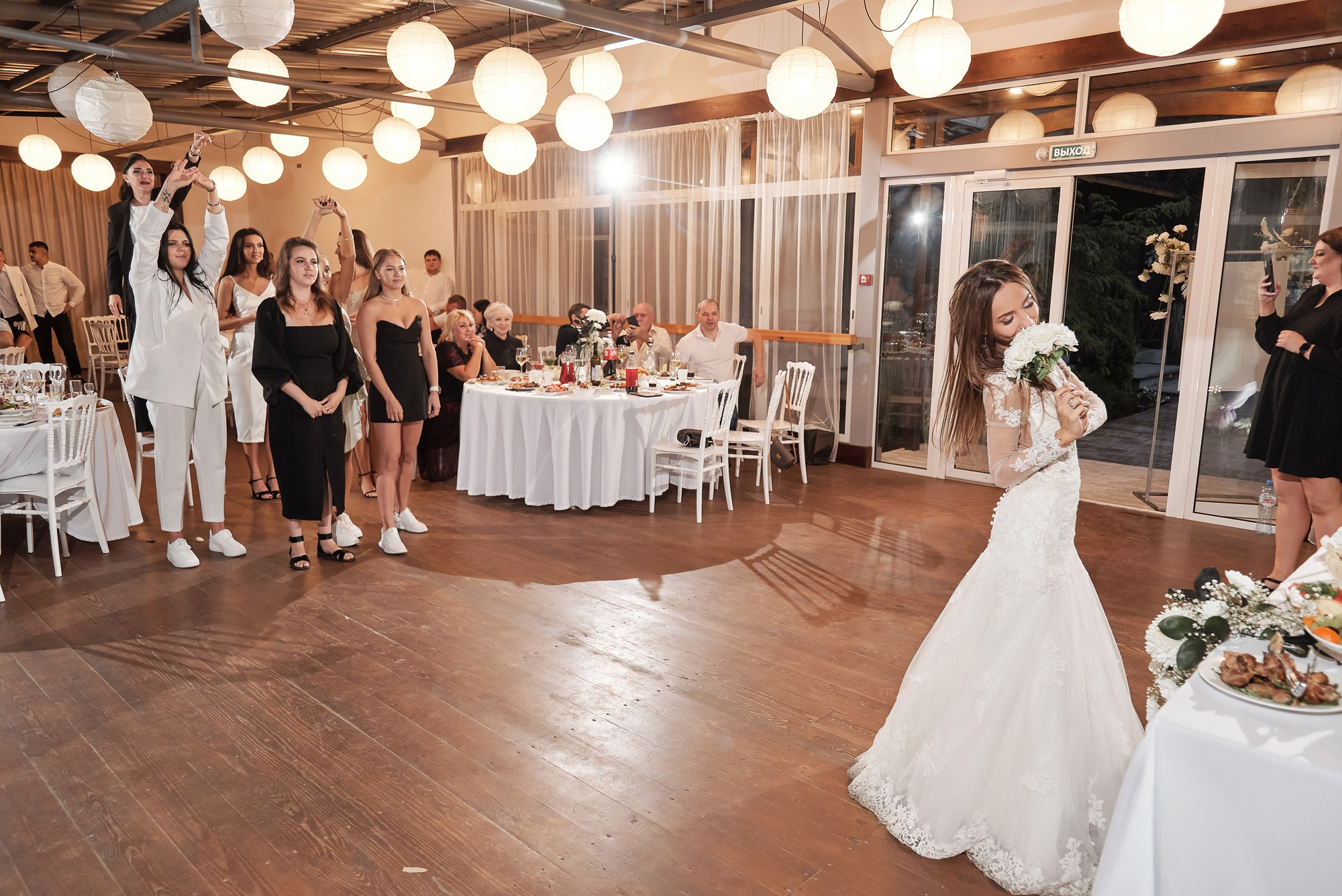 Егор и Полина. Свадебный фотограф в Барнауле Дмитрий Медведев