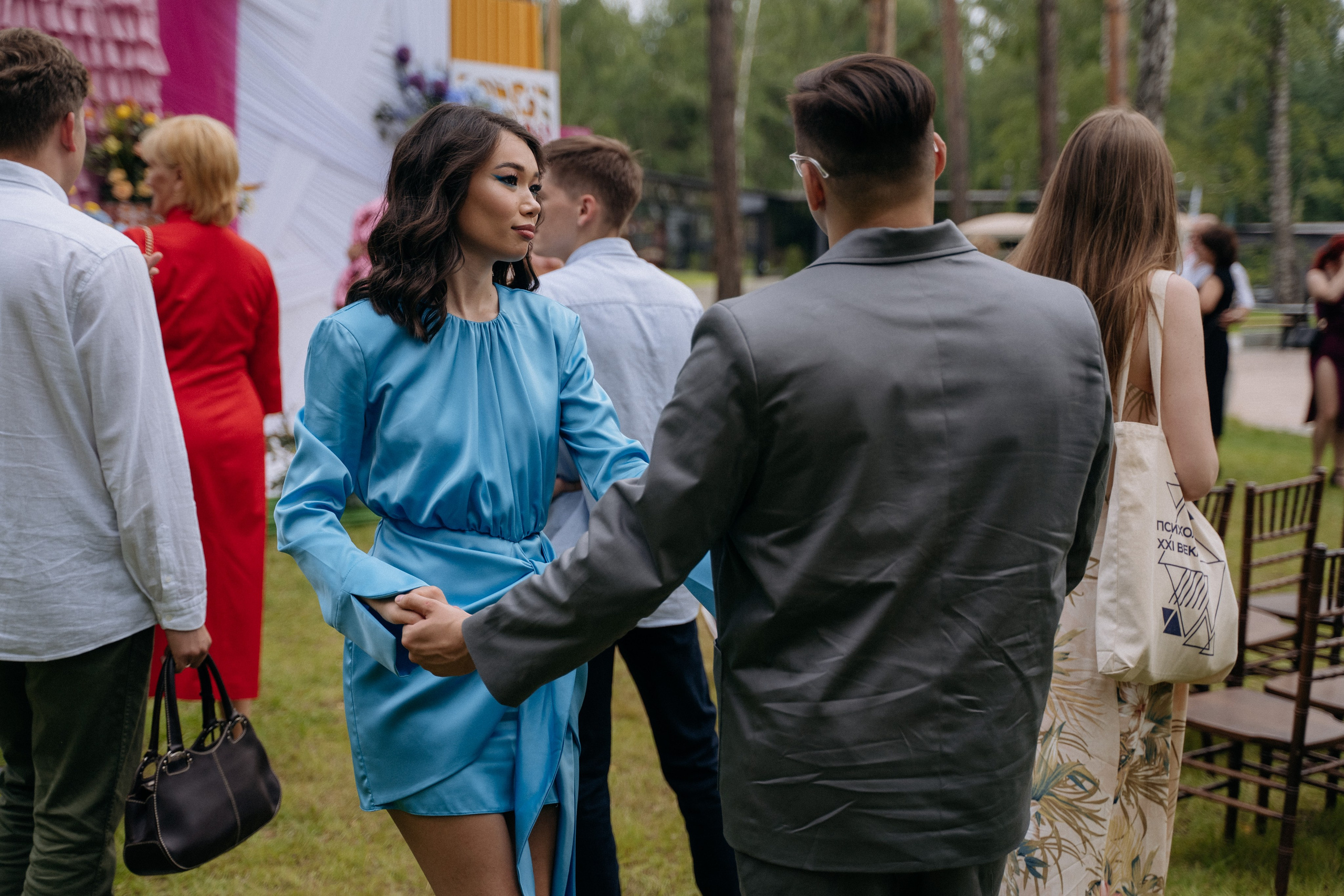 Рома и Настя. Свадебный и семейный фотограф в Новосибирске Наталья Зорина