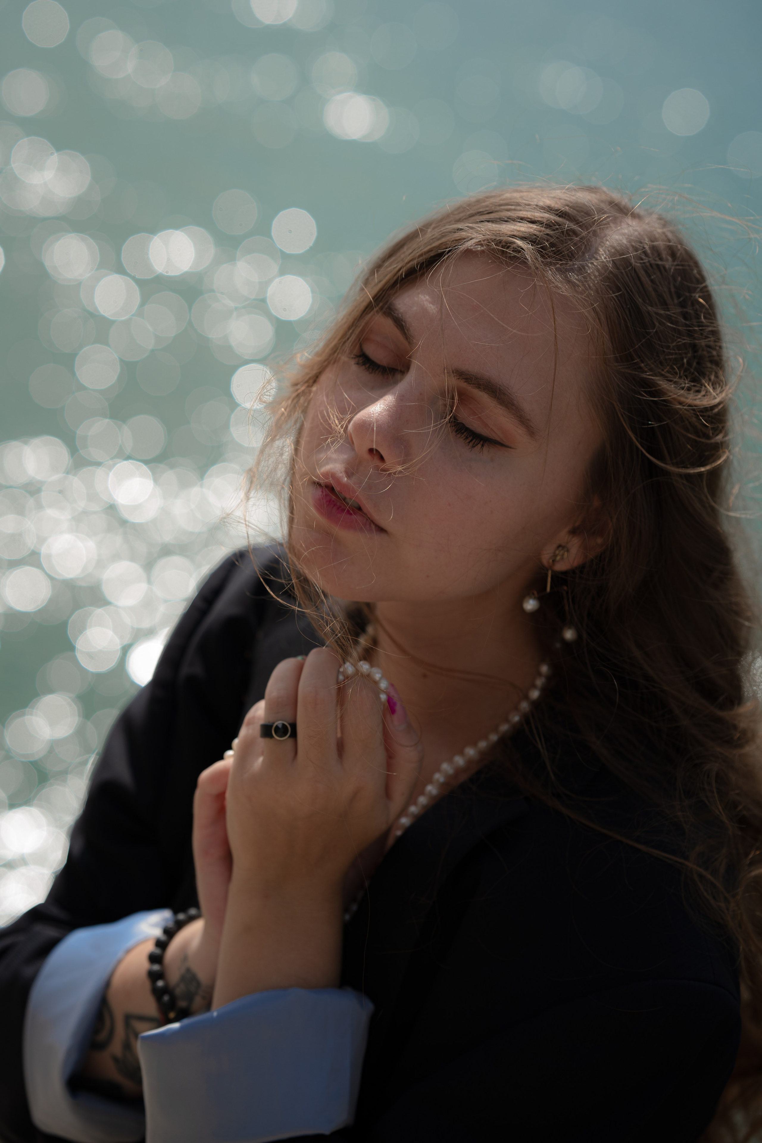 Alexandra. Photographer Yudakova Daria