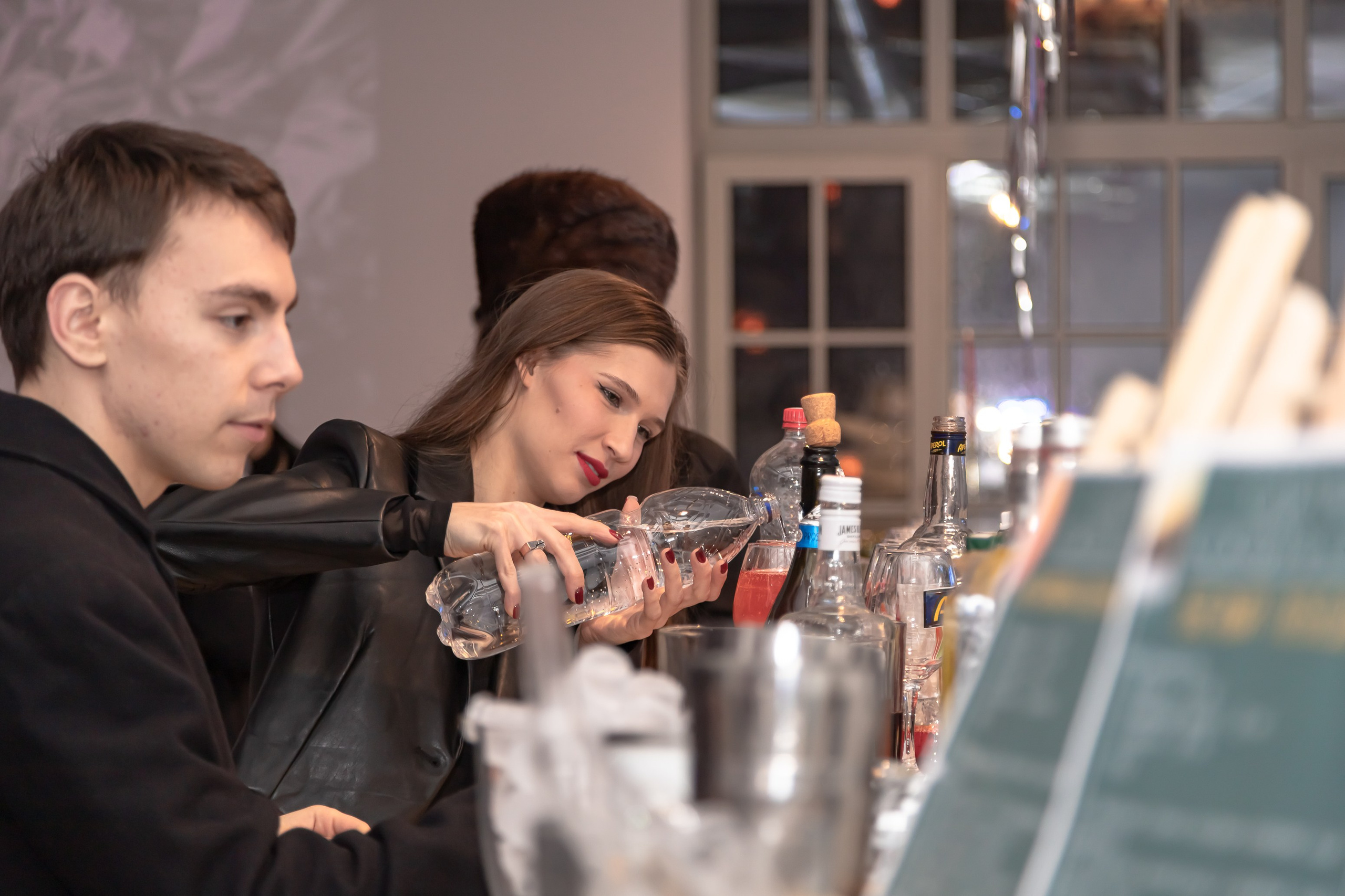 Фотосъемка дня рождения | Портретная и коммерческая съемка. Фотограф в Санкт-Петербурге — Наталия Денисова | Портретная и коммерческая съемка