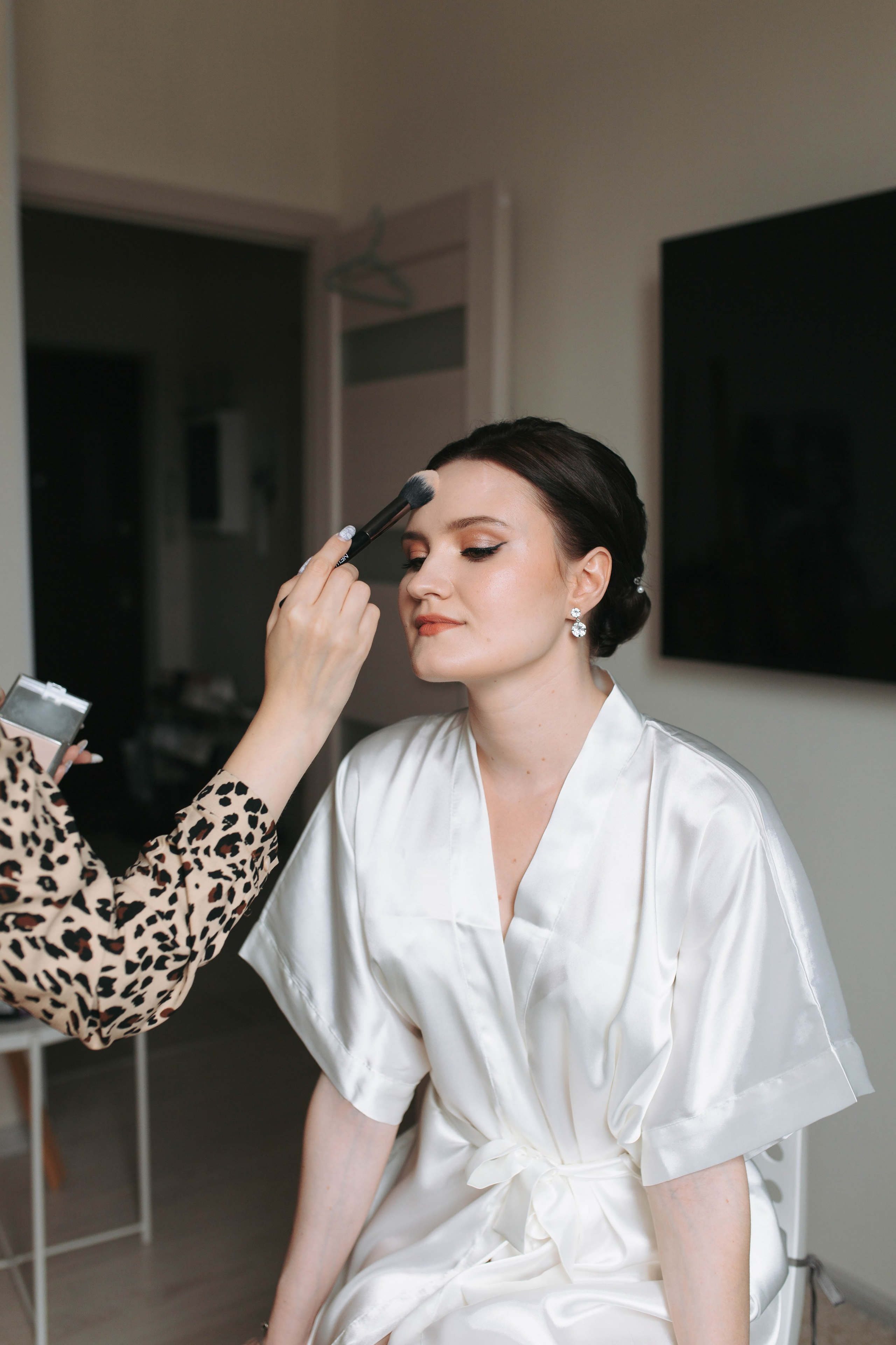 Олег и Анастасия. Свадебный и семейный фотограф в Нижнем Новгороде