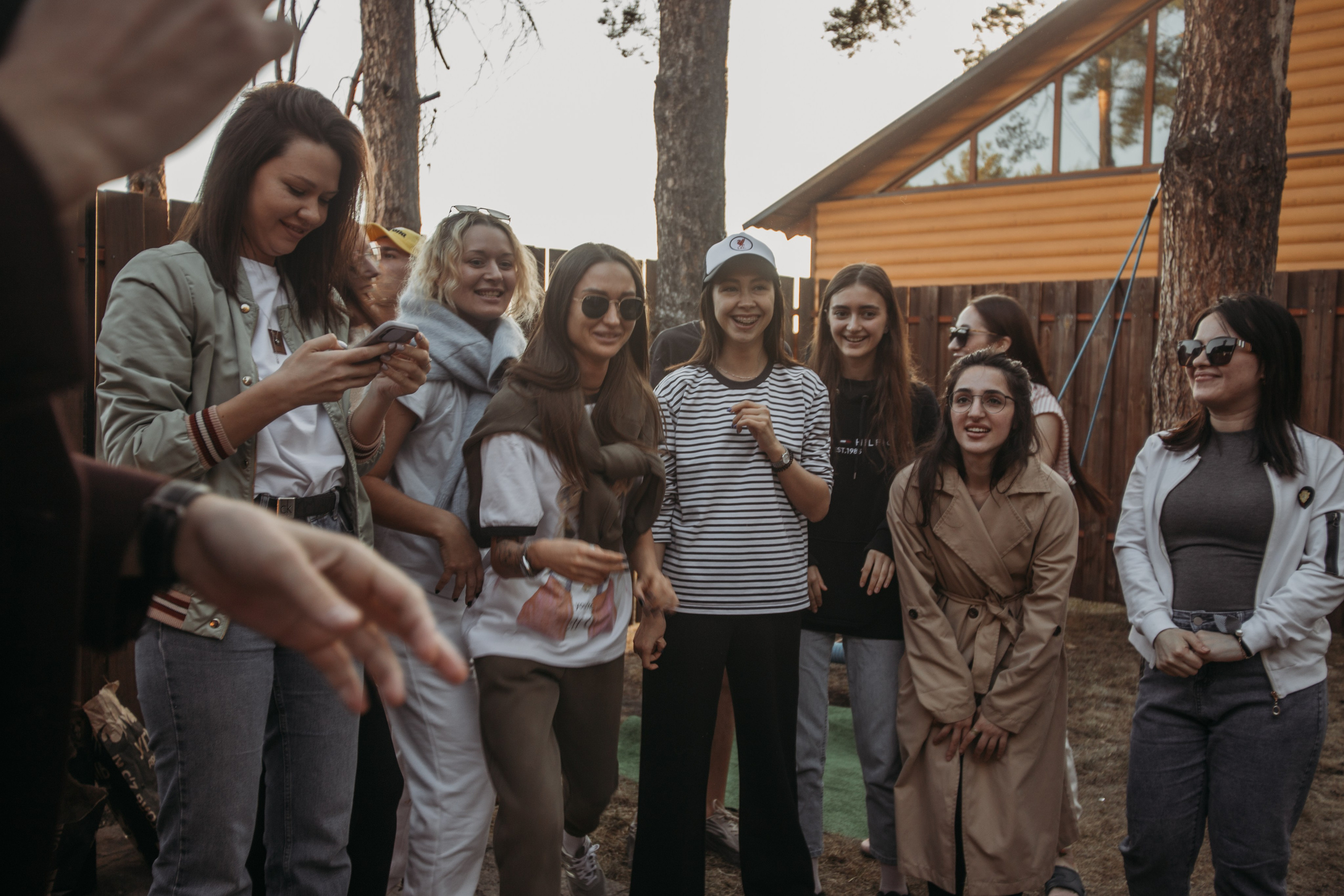 Корпоратив Muza_Arts. Венера Гайн. Репортажный фотограф  Тюмень. Обучение фотографии с 0