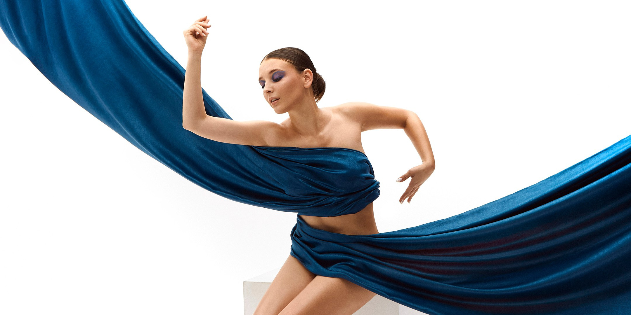 Фотограф в Ярославле Никита Зайцев