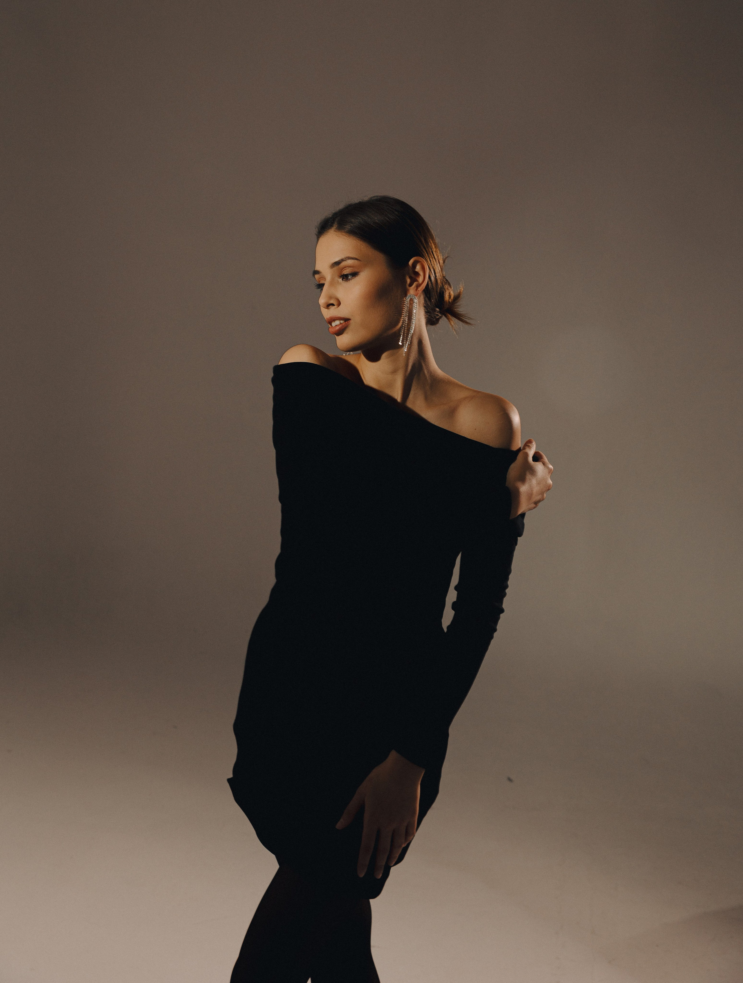 Полина Тороп. Модельное агентство TM Models в Калининграде