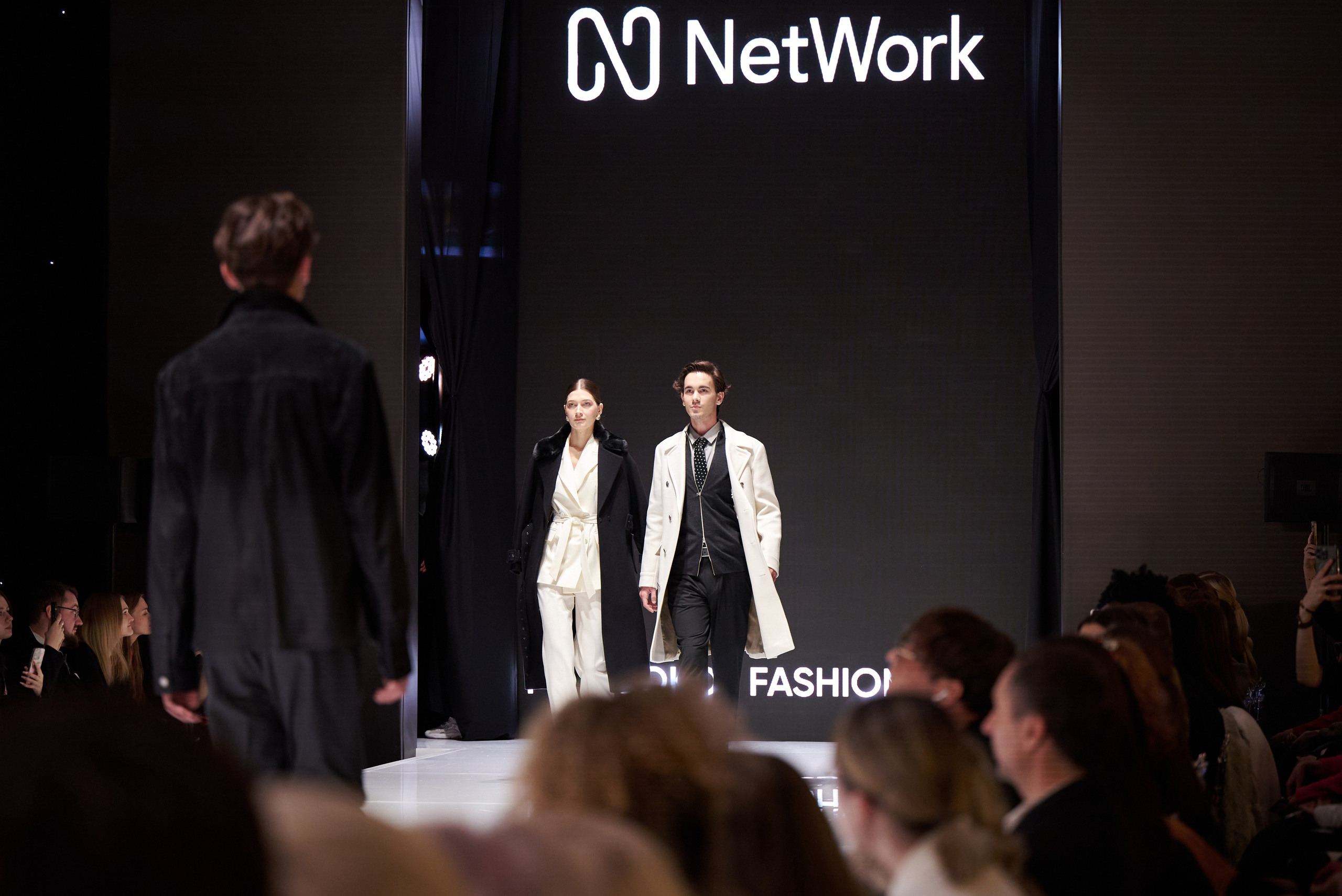 Sokol Fashion Week. Главная