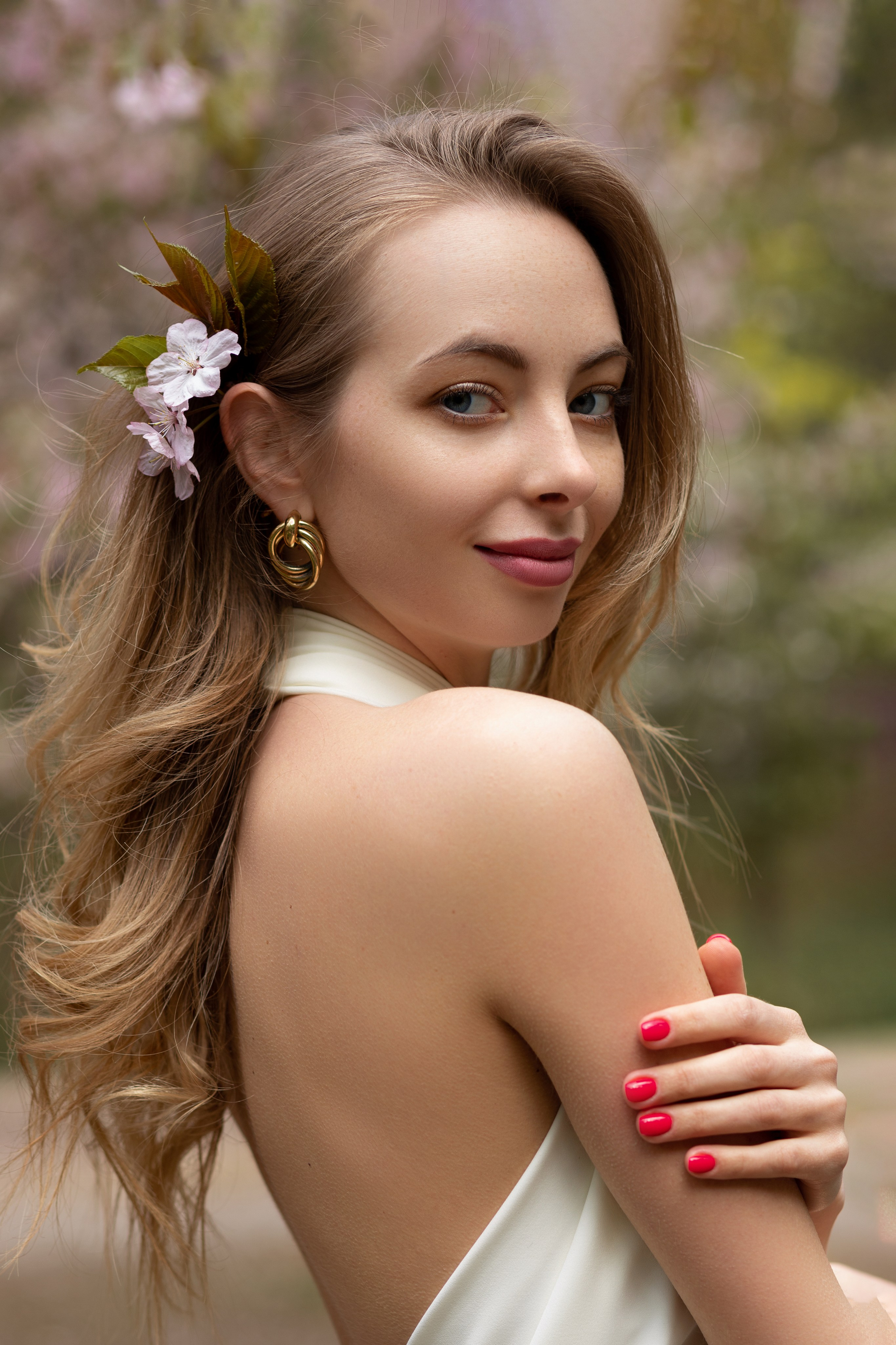 Съемка на улице. Кузнецова Татьяна фотограф и ретушер Москва