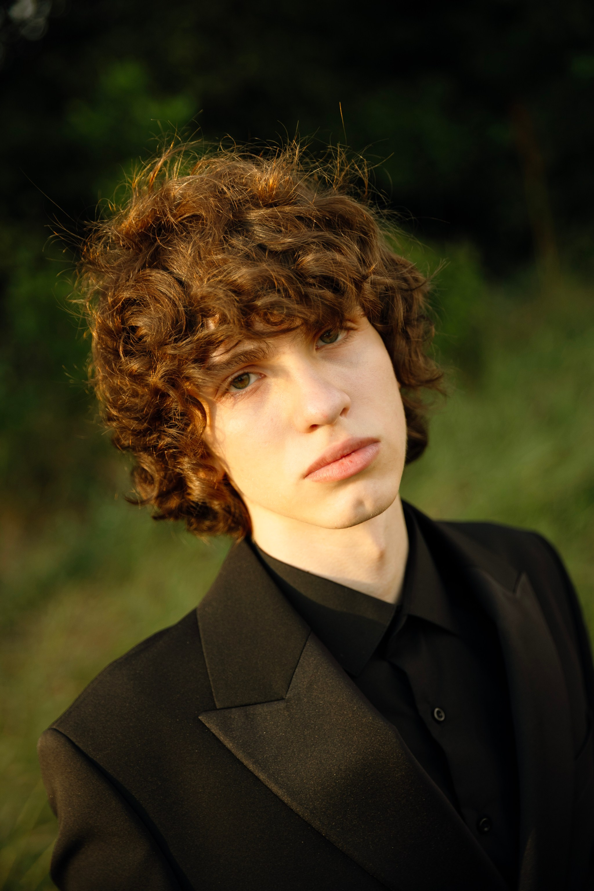 Портрет | Portrait | фотограф Конев Иван Краснодар, Россия. Фотограф Иван Конев | Свадебный и event-фотограф