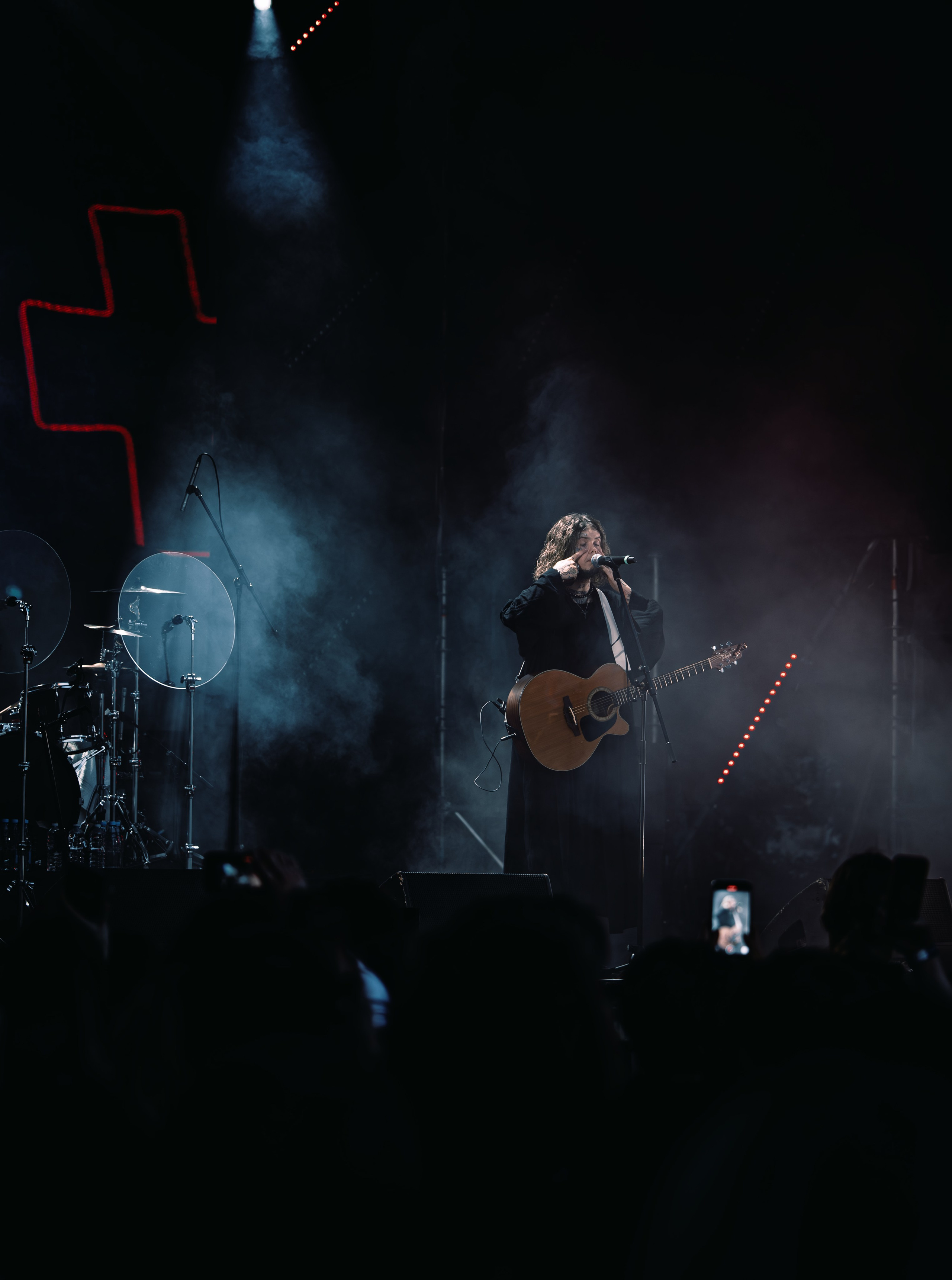 Джизус. Фотограф в Москве Андрей Овчаров