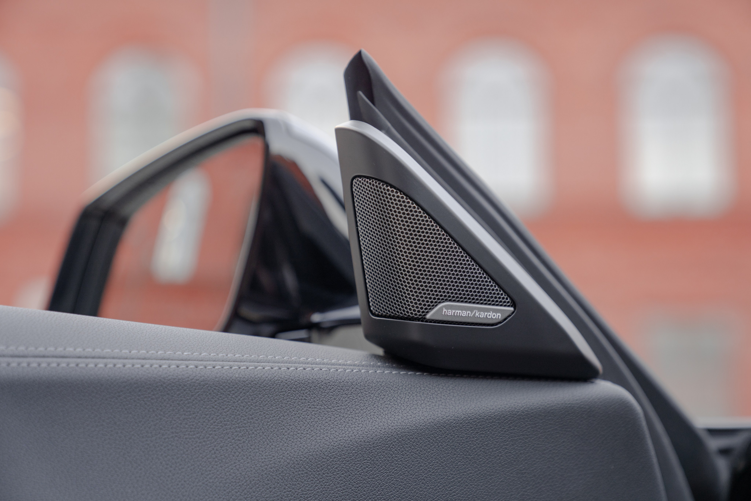 Фото для продажи авто. Фотограф в Санкт-Петербурге Мария Александрова