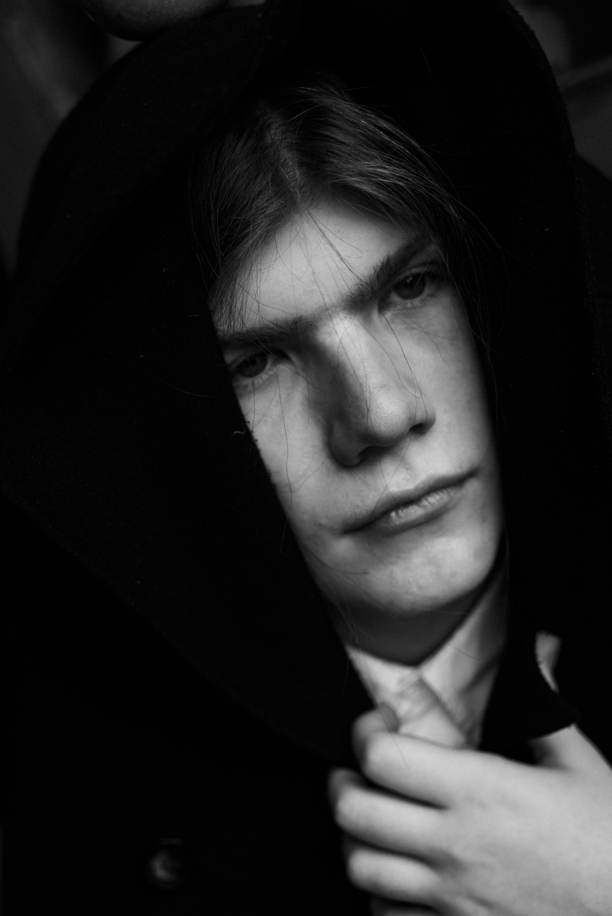 Индивидуальные съемки. Репортажный и свадебный фотограф в Москве Дарья