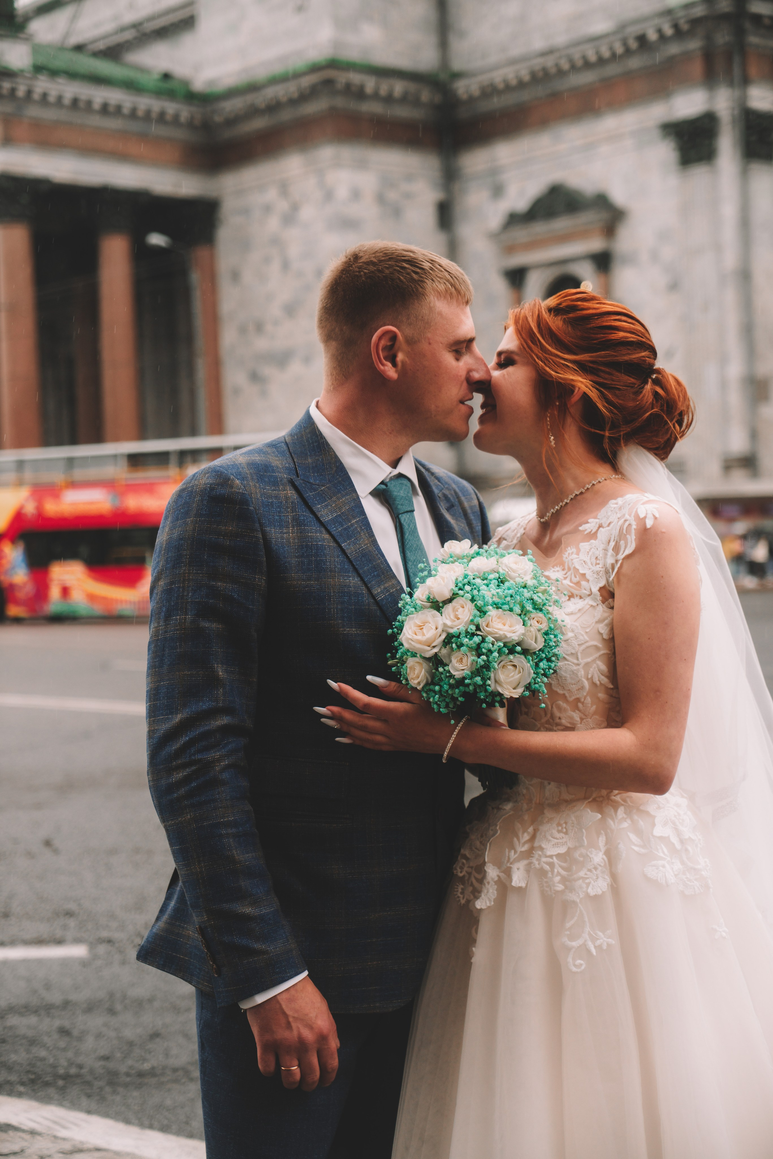 Свадебные съемки. Репортажный и свадебный фотограф в Москве Дарья