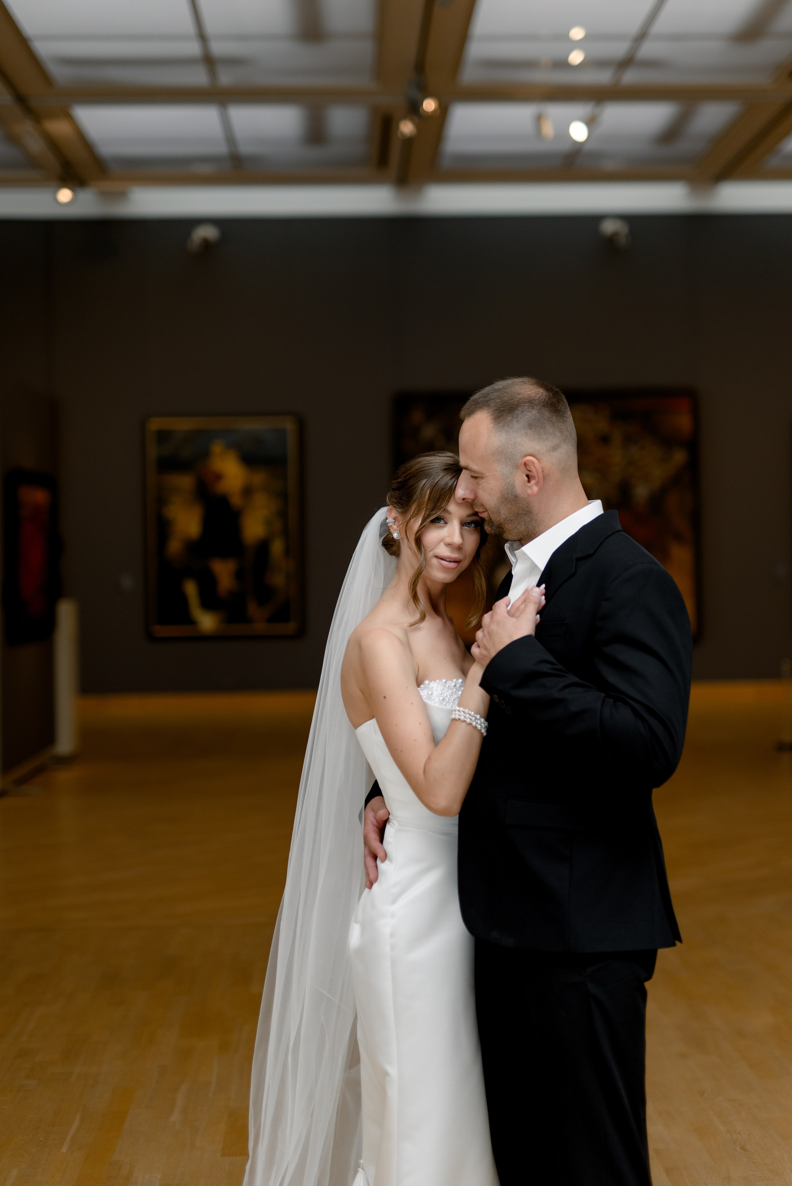 Wedding Day. Свадебный фотограф в Минске Минчукова Анна