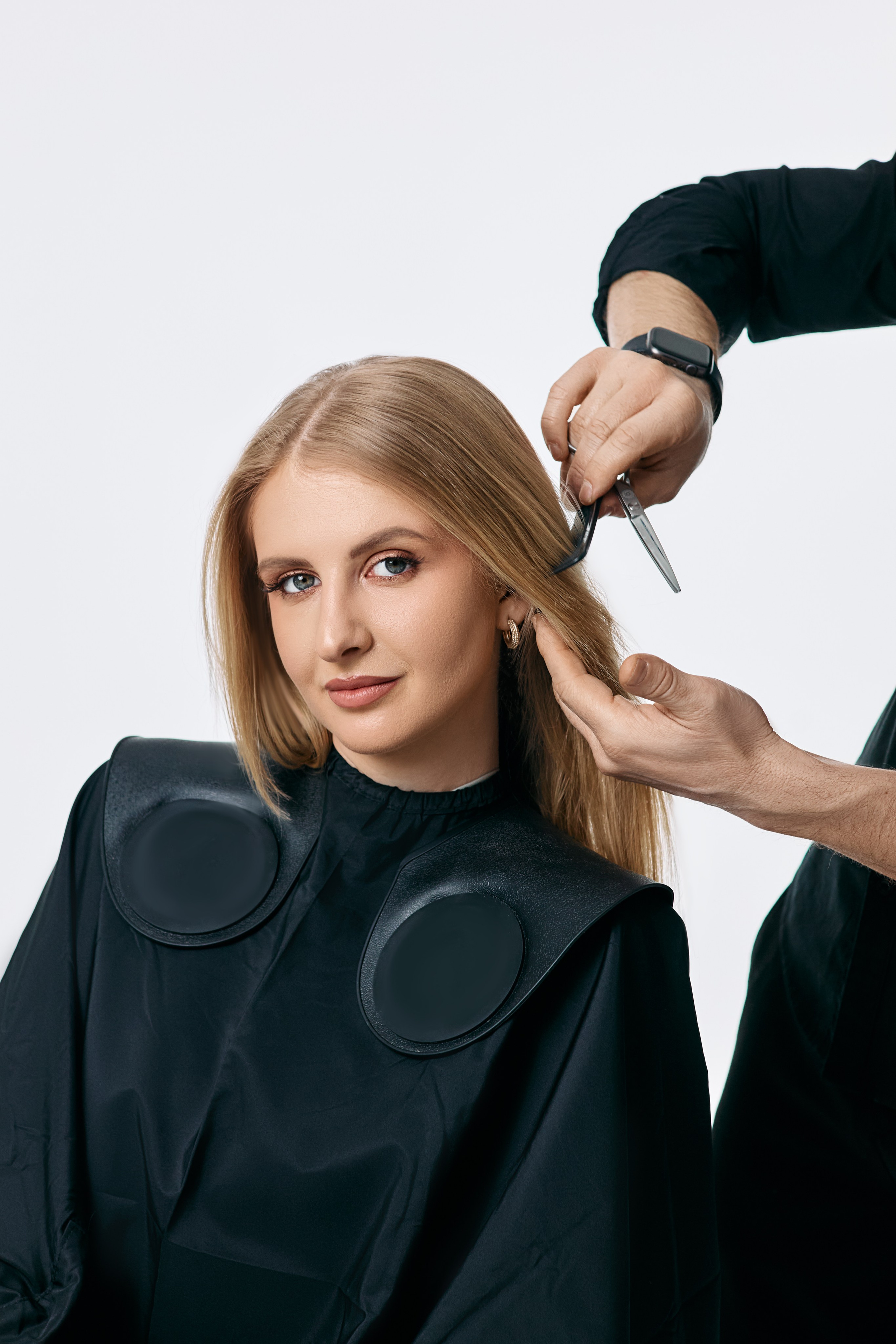 Парикмахер Вячеслав. Evgeniia Sinkevich. Photographer in Riga and Europe