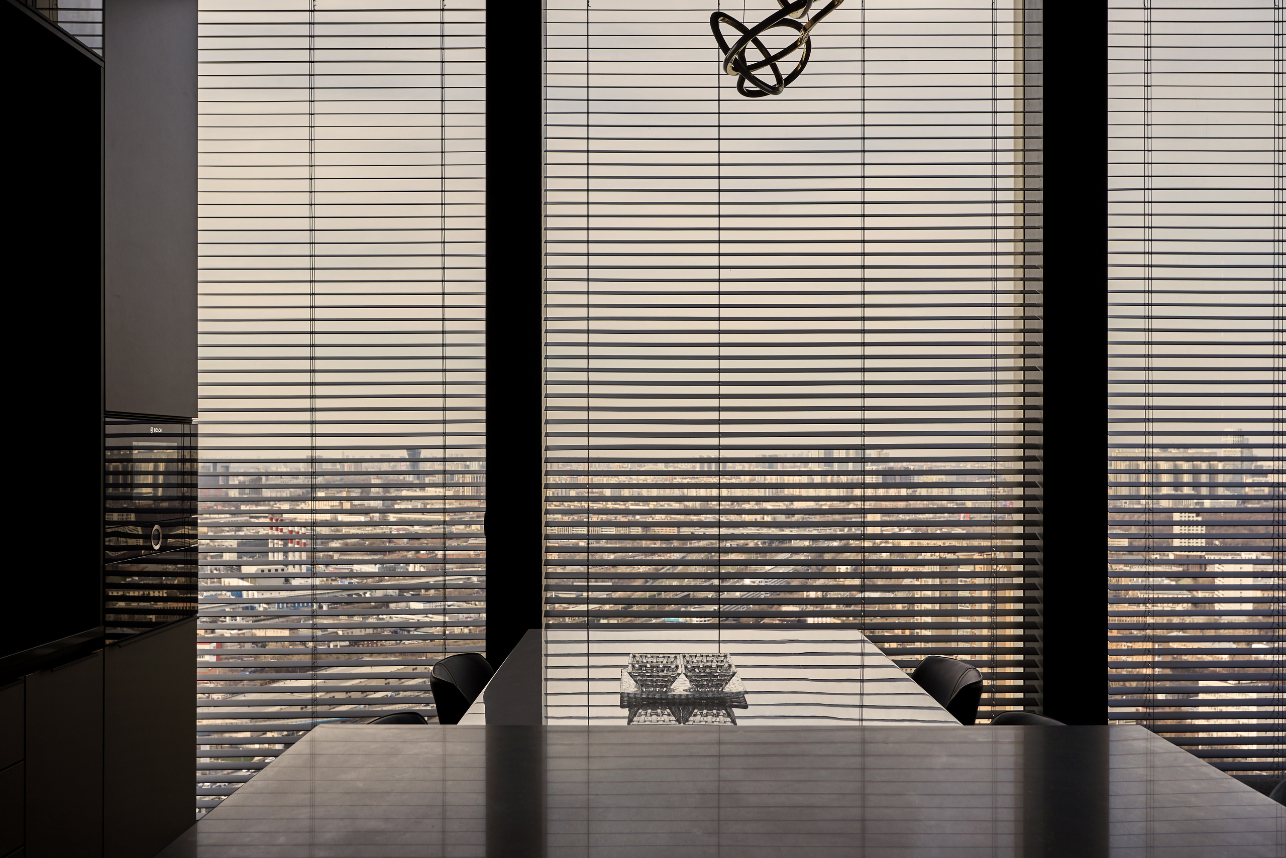 КВАРТИРА | МОСКВА-СИТИ. Интерьерный и архитектурный фотограф в Сочи МАКСИМ КСЕНЗОВ