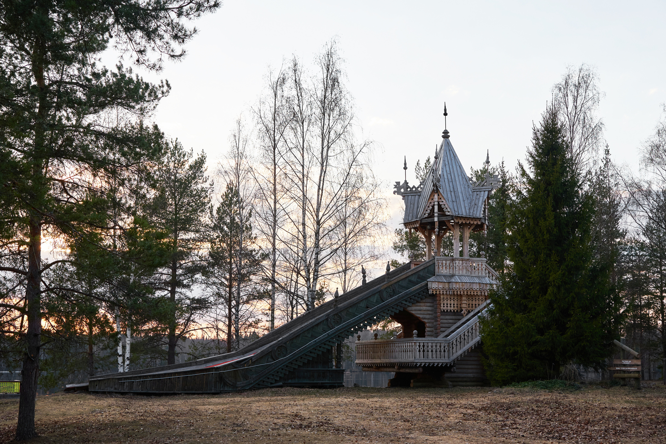 ДЕРЕВНЯ МАНДРОГИ. Интерьерный и архитектурный фотограф в Сочи МАКСИМ КСЕНЗОВ