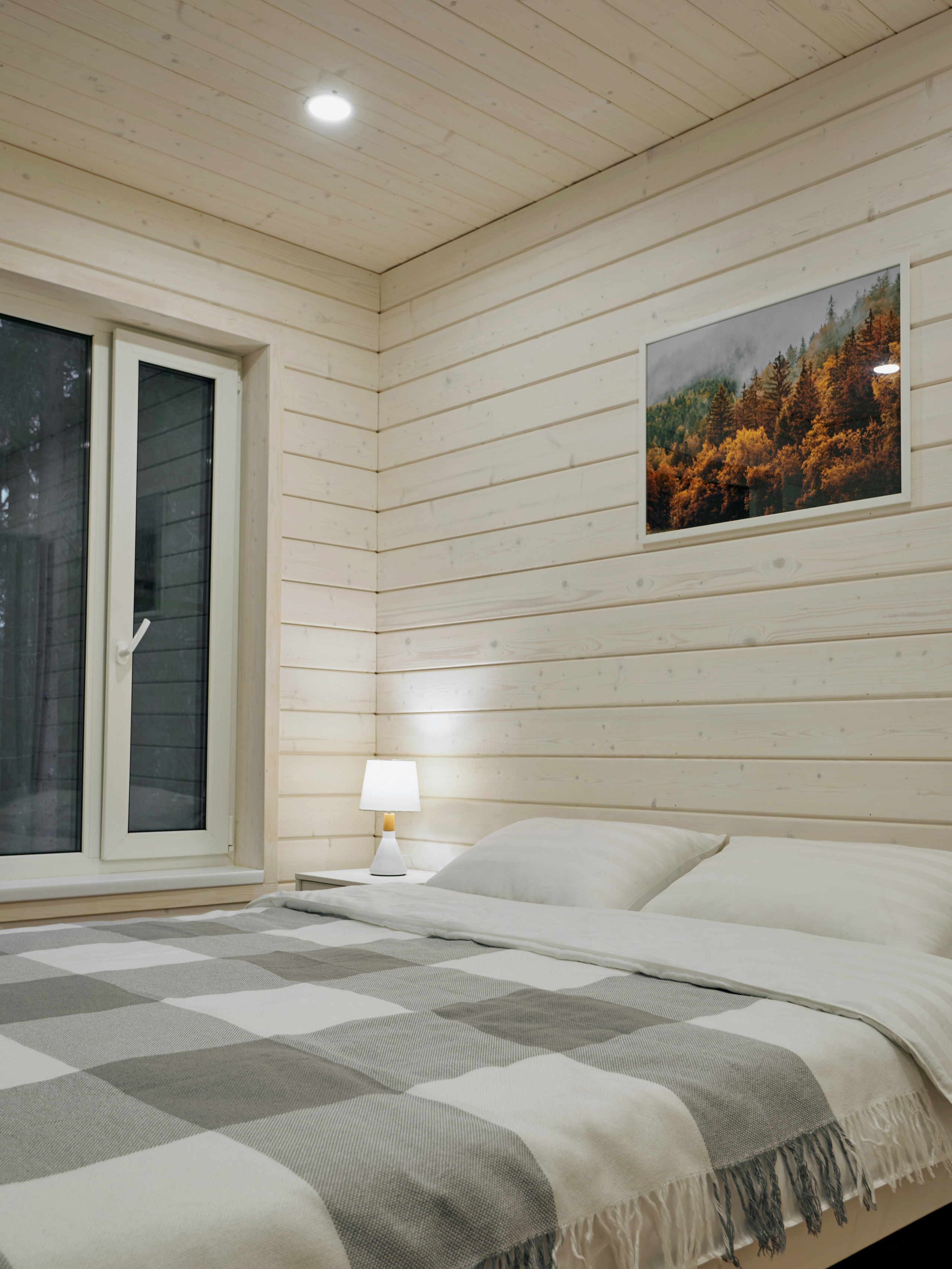 FOX IN FOREST | КОТТЕДЖ ДЛЯ ОТДЫХА. Интерьерный и архитектурный фотограф в Сочи МАКСИМ КСЕНЗОВ