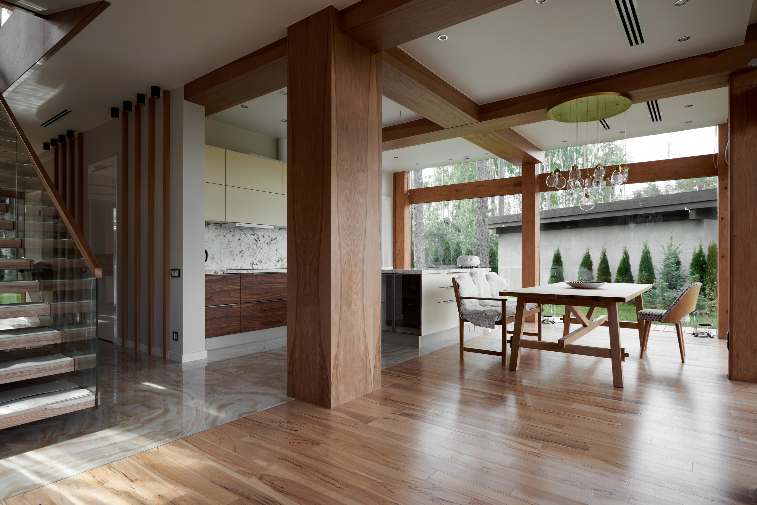 LIKOLA CLUB. Интерьерный и архитектурный фотограф в Сочи МАКСИМ КСЕНЗОВ