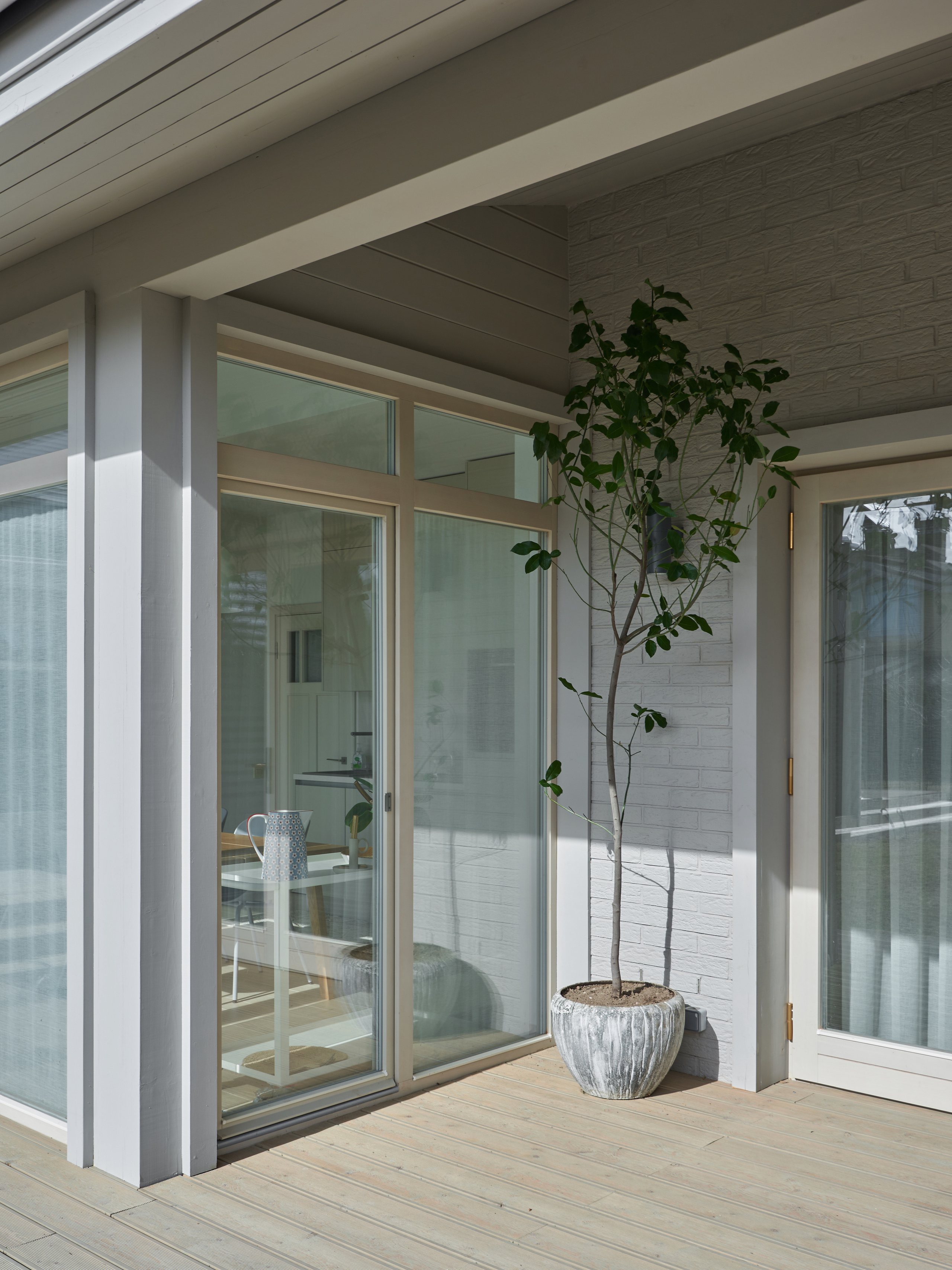 ЖК ЖЕМЧУЖИНА РАЗЛИВА. Интерьерный и архитектурный фотограф в Сочи МАКСИМ КСЕНЗОВ