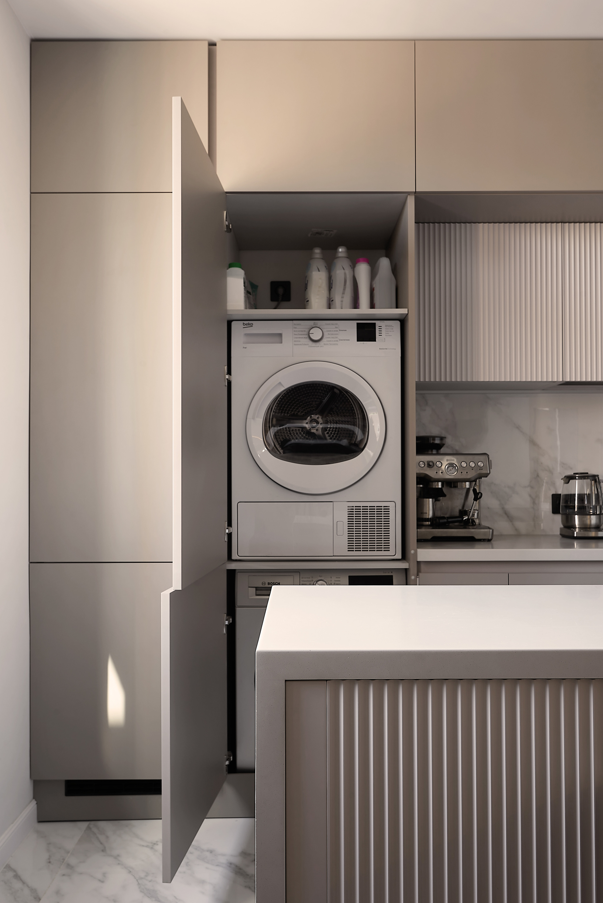 КУХНЯ | МАРИЯ. Интерьерный и архитектурный фотограф в Сочи МАКСИМ КСЕНЗОВ