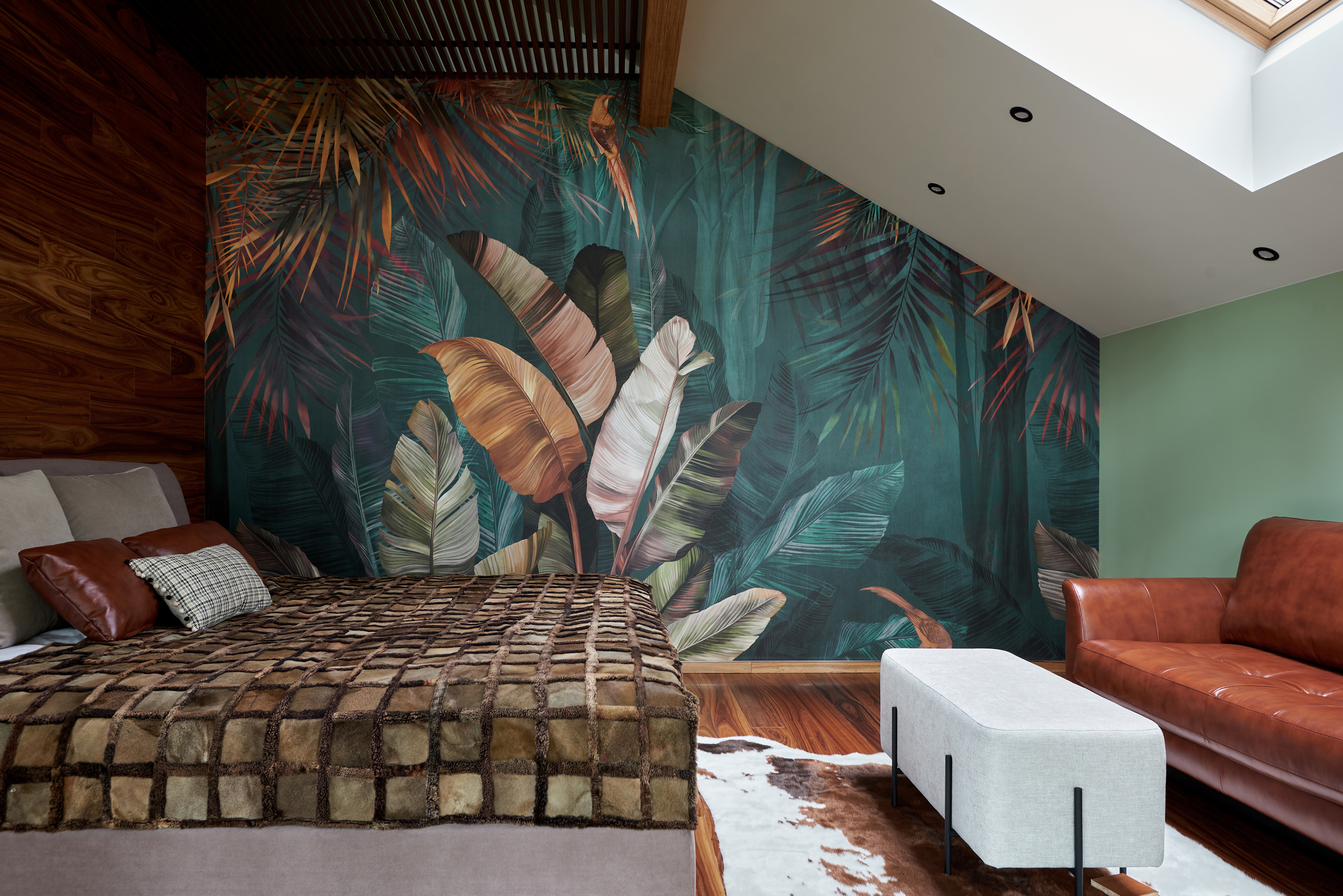 LIKOLA CLUB. Интерьерный и архитектурный фотограф в Сочи МАКСИМ КСЕНЗОВ