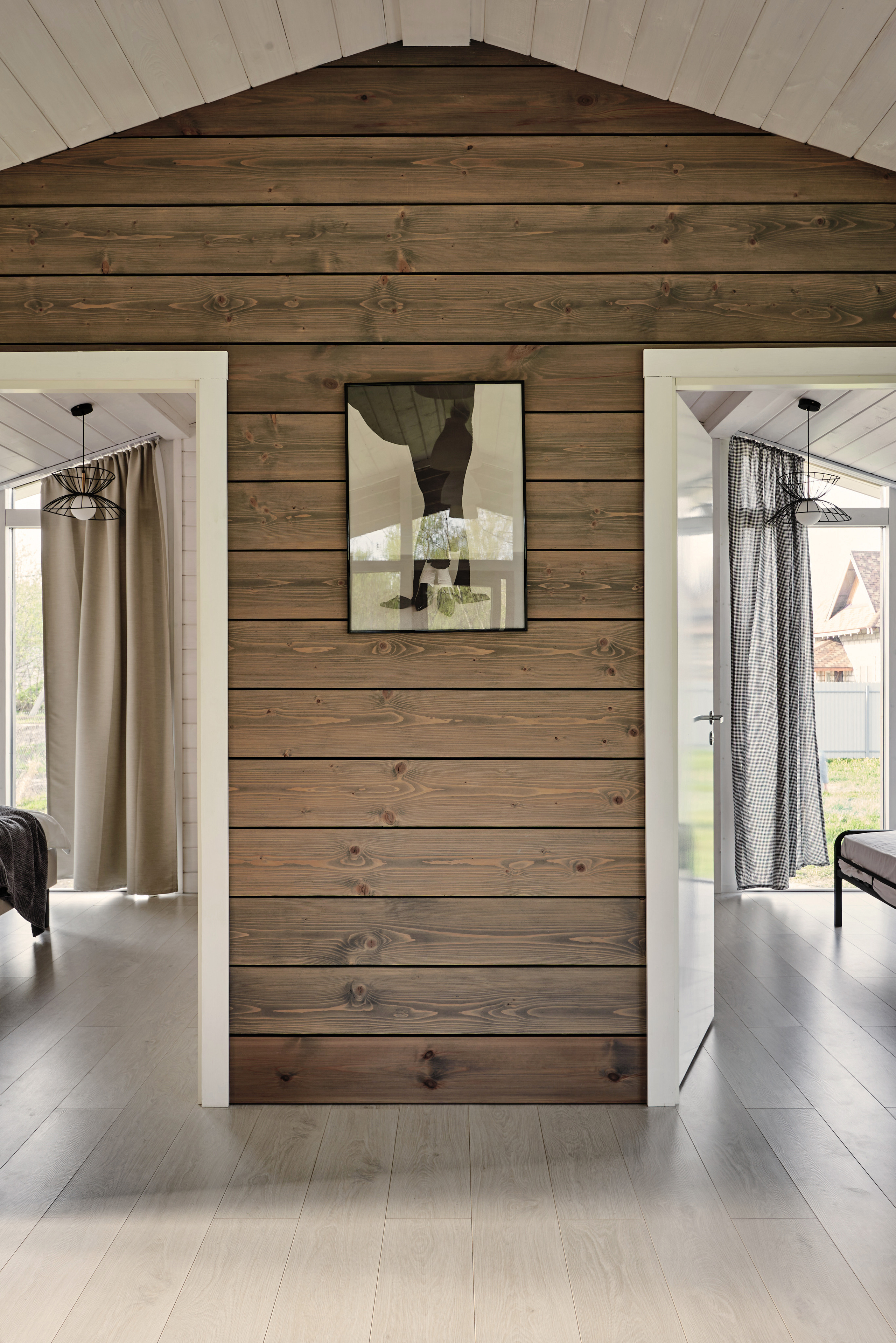 FL HAUS | МОДУЛЬНЫЕ ДОМА. Интерьерный и архитектурный фотограф в Сочи МАКСИМ КСЕНЗОВ