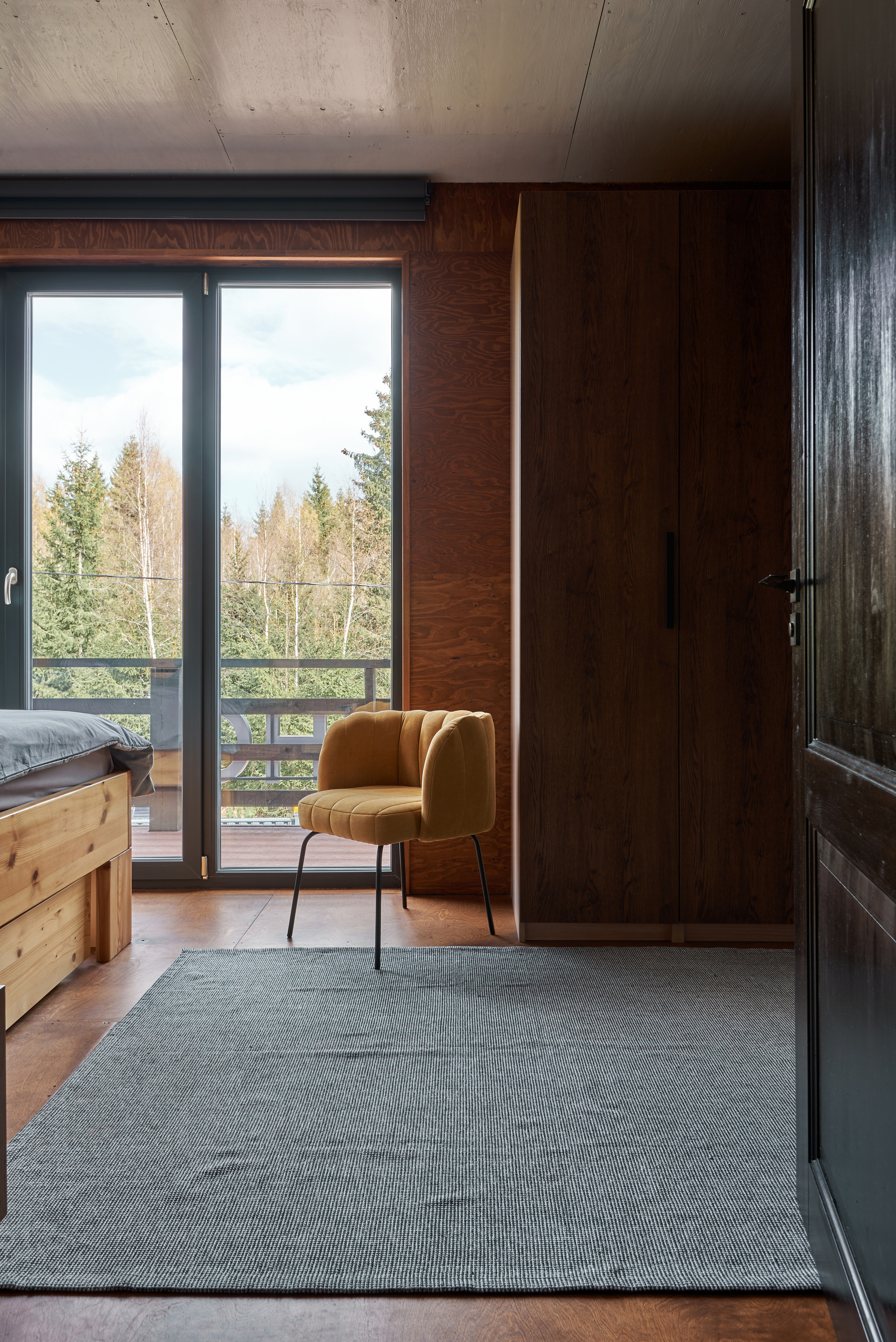 HOUSE RESORT. Интерьерный и архитектурный фотограф в Сочи МАКСИМ КСЕНЗОВ